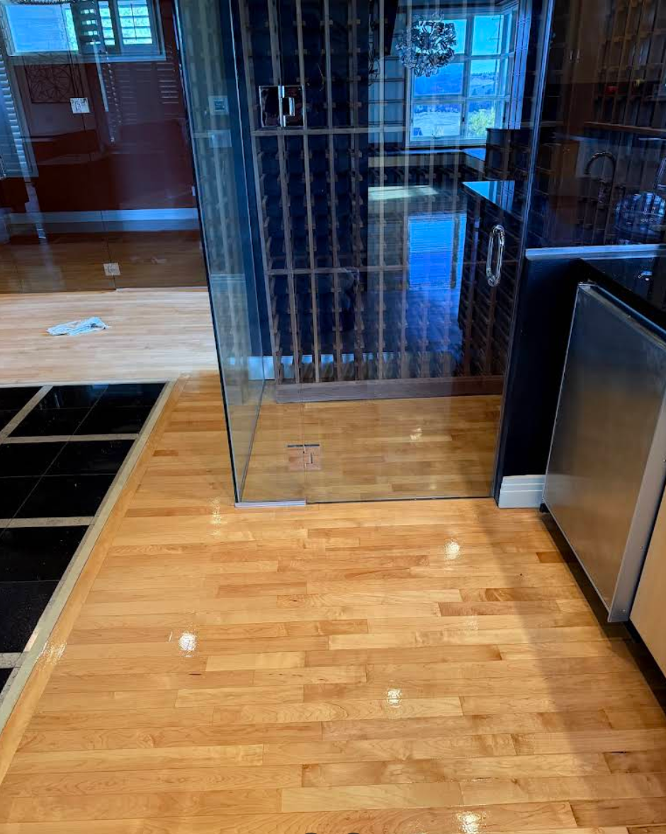  for Alpha Flooring & Painting Services. in Centennial, CO