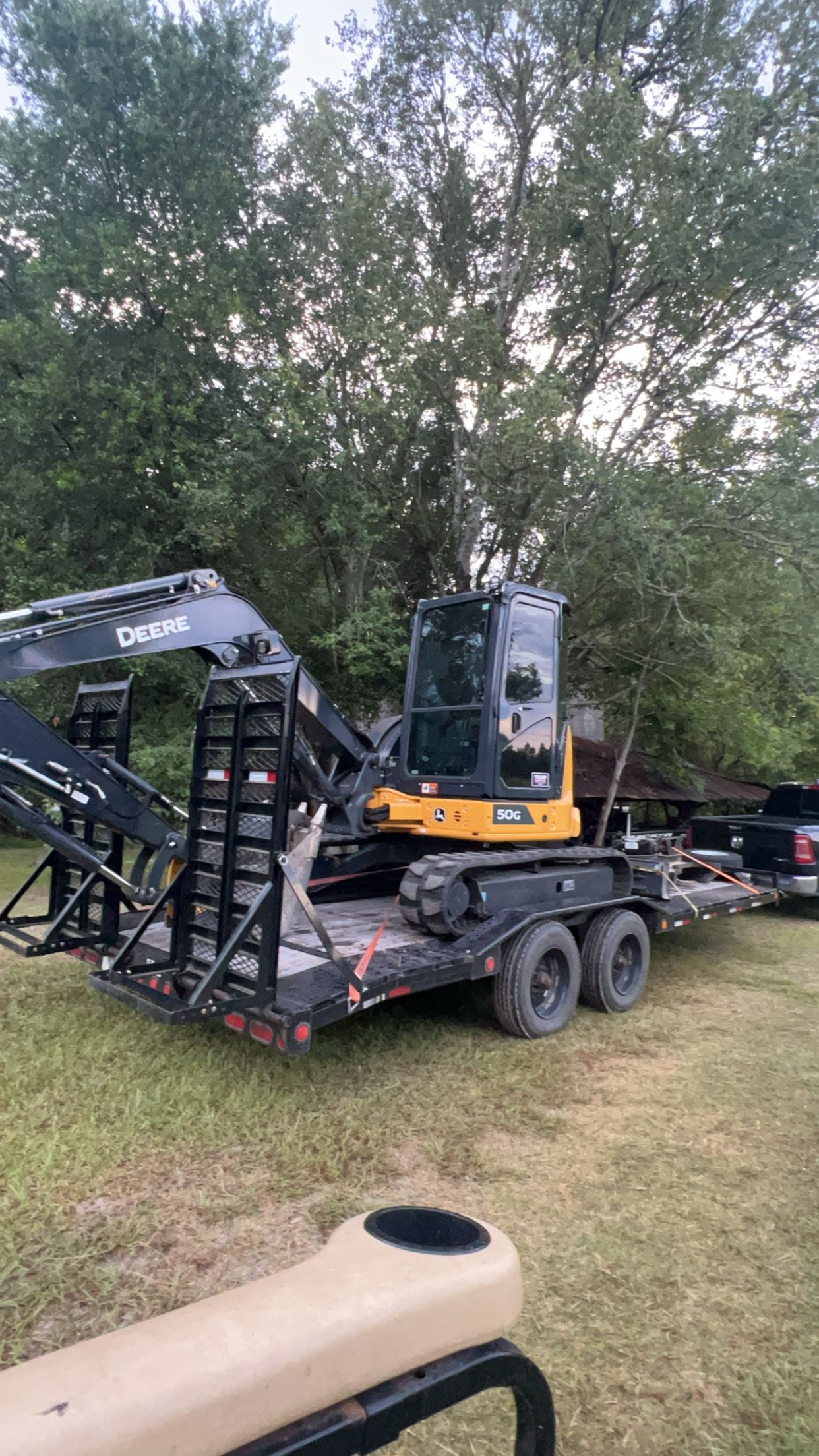  for Bay Hill Development in Nahunta, GA