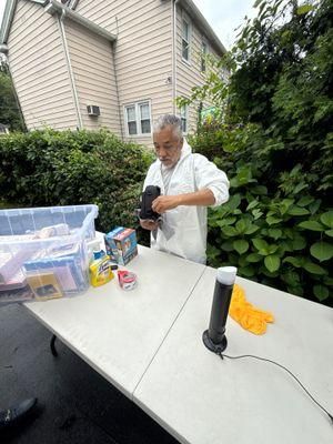  for CertaClean Restoration in Yonkers, NY