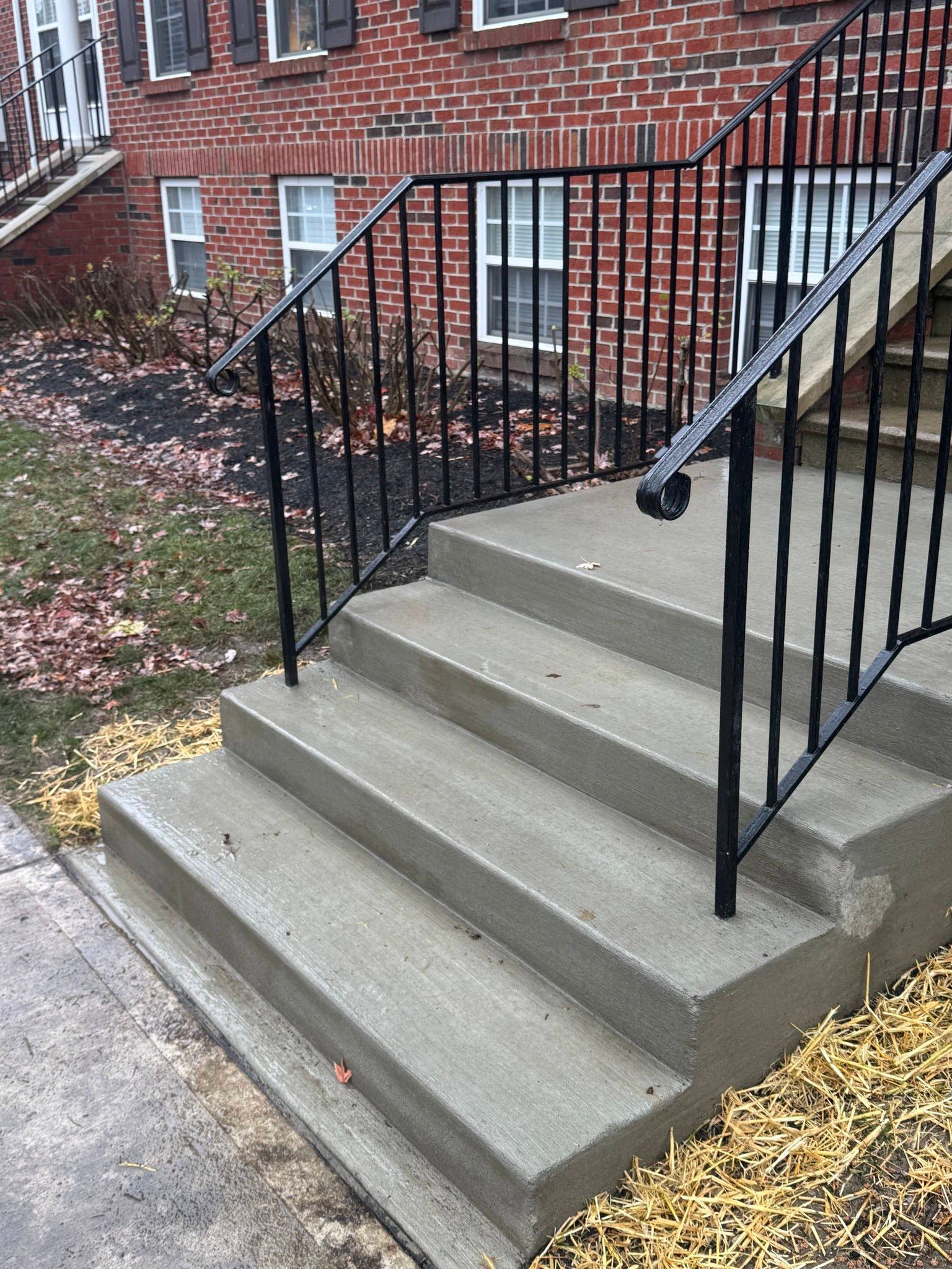  for Upright Concrete Construction LLC in Plain City, OH