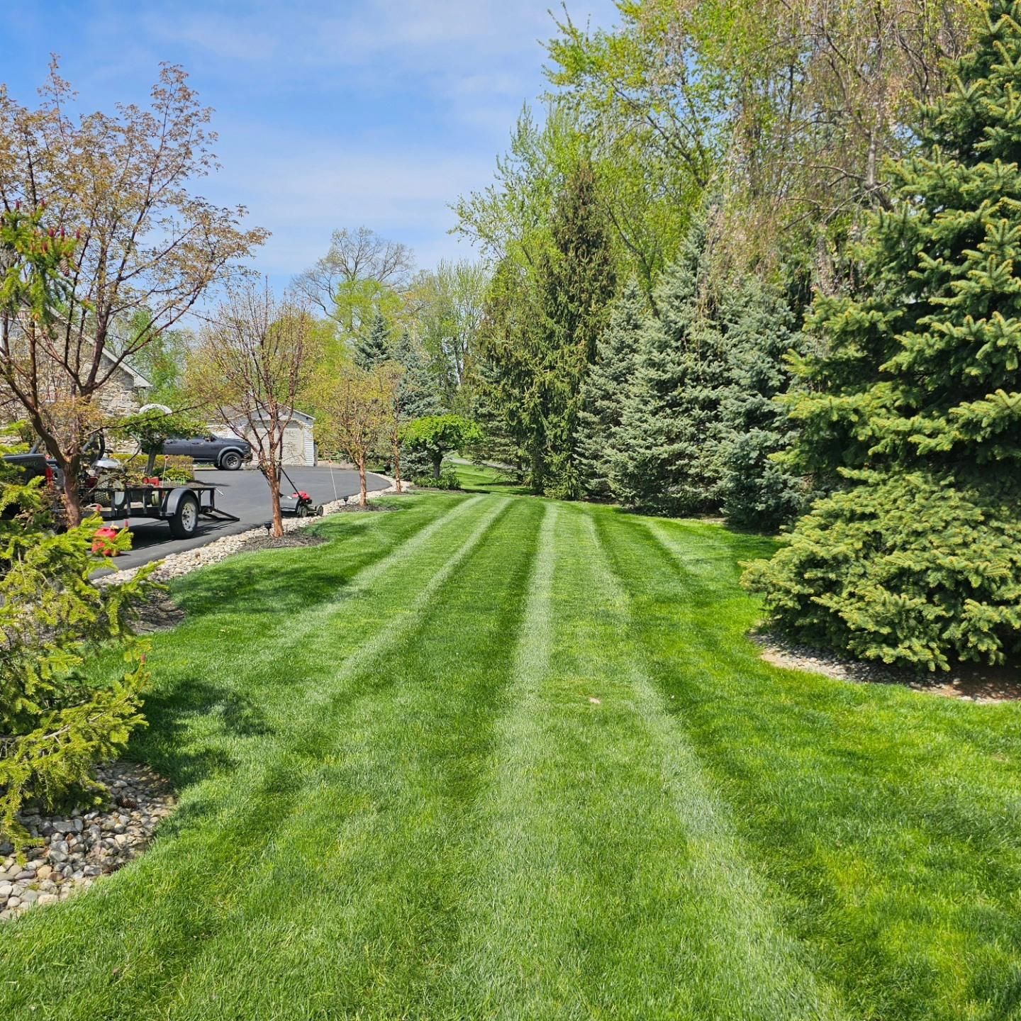  for Trippin A-Lawn in Bethlehem, PA