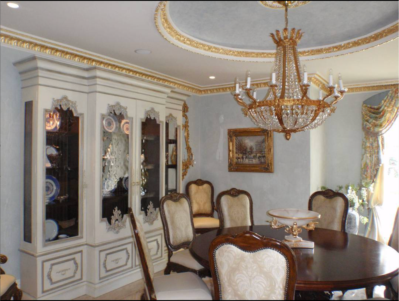  for Unlimited Painting & Faux Finishing in North Palm Beach, FL