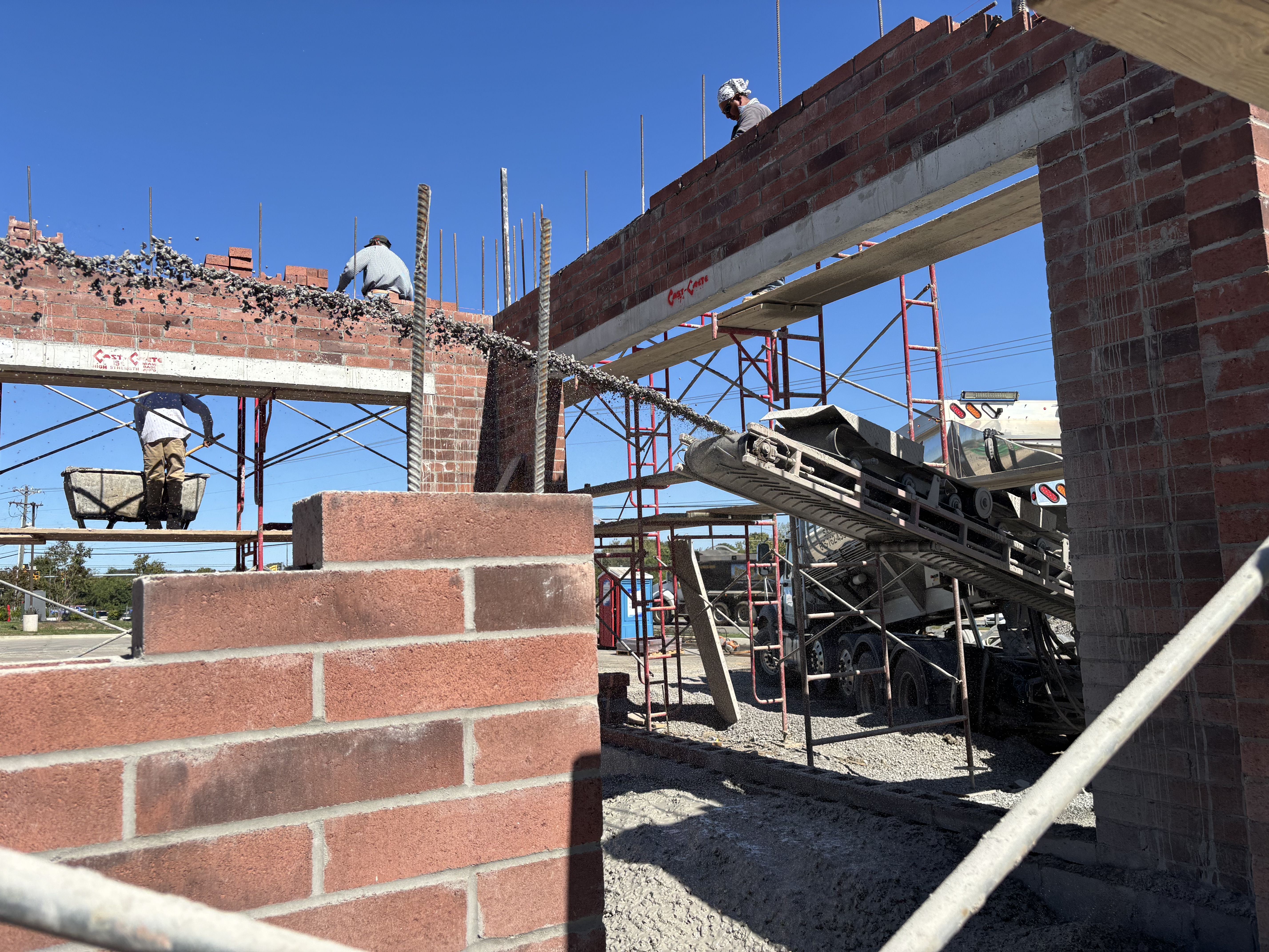  for RDH Contracting in Goodlettsville, TN