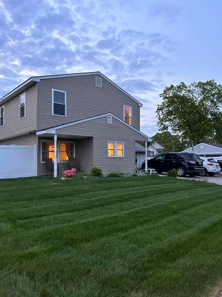  for Russo’s Landscaping & Tree Removal in Levittown, PA