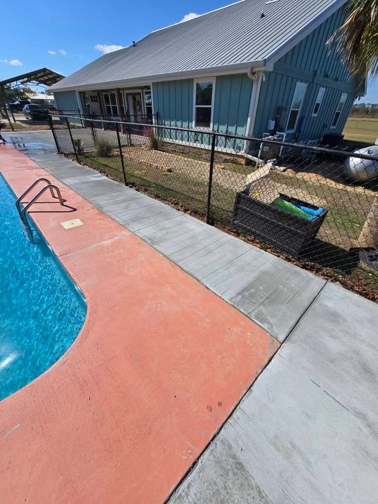  for Southern Boys Concrete LLC in   Hosford, FL