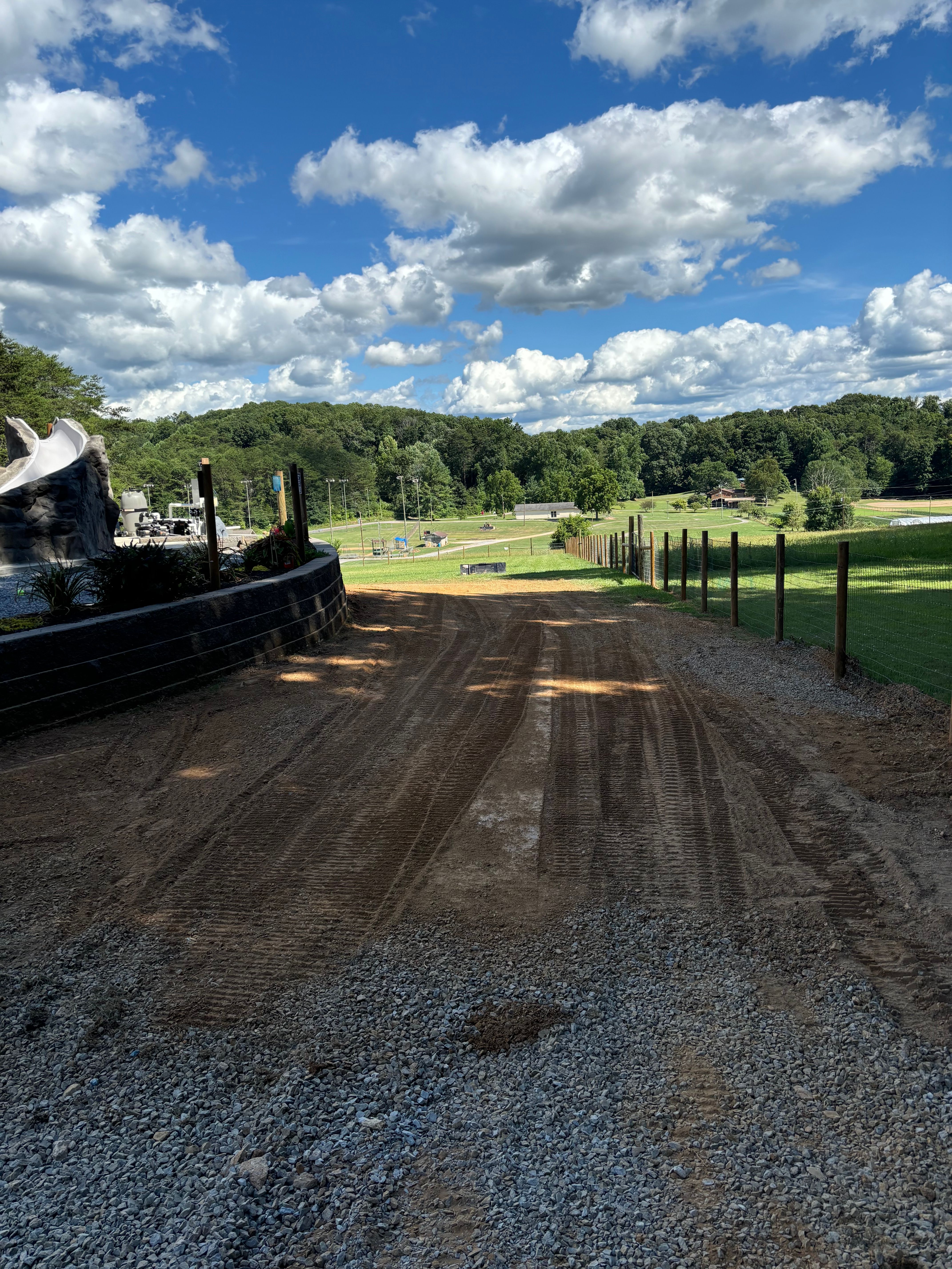  for Three Rivers Dirt Works LLC in Knoxville, TN
