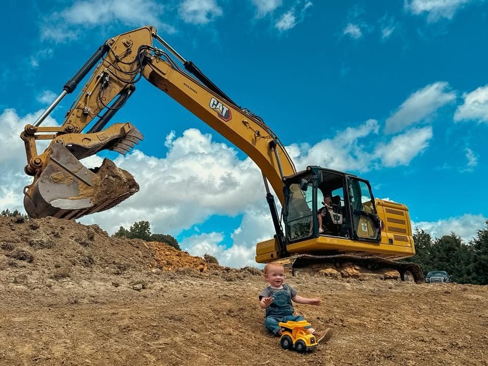  for DC Construction Company LLC in Clanton, AL