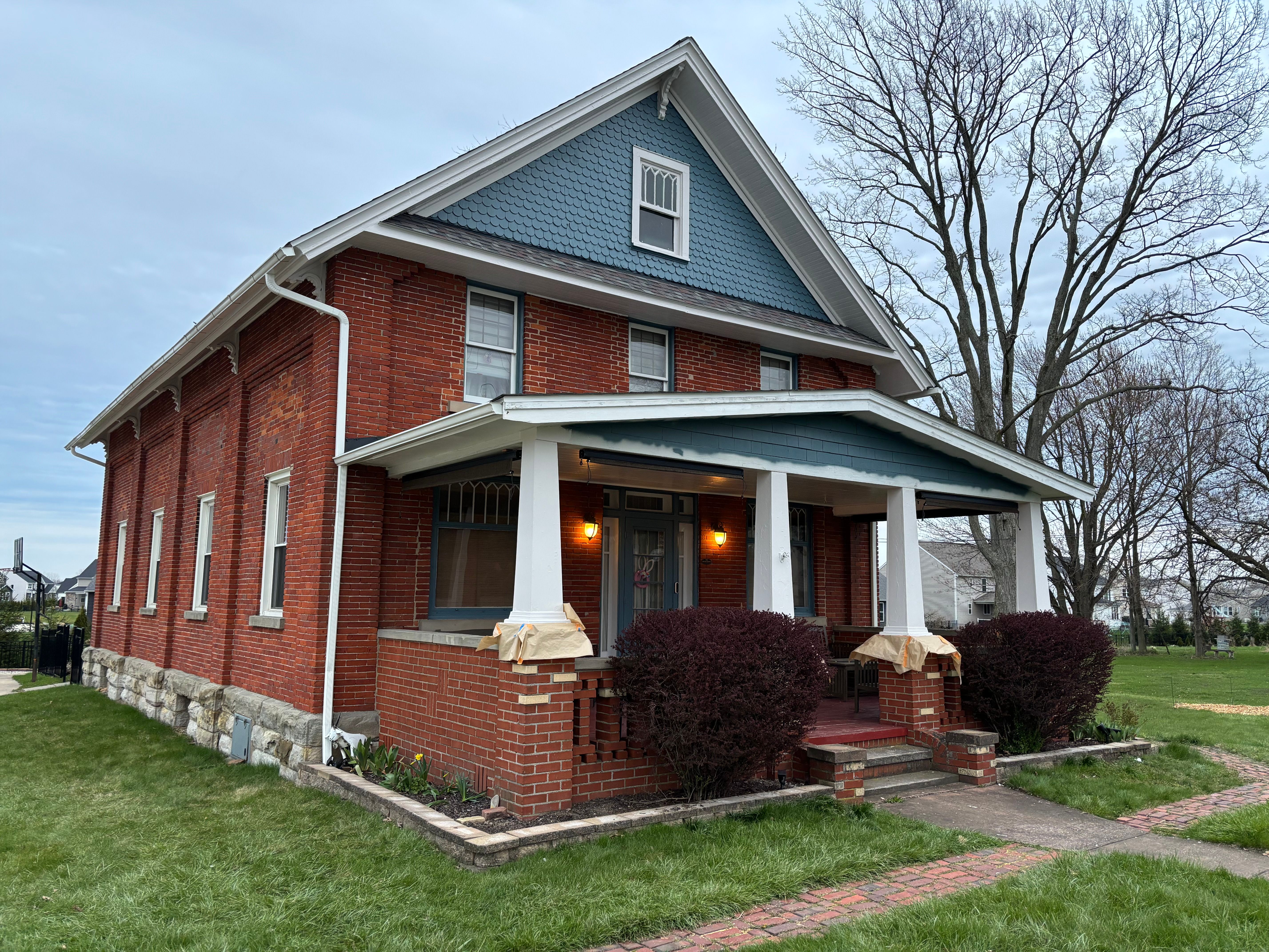  for Premium Finish LLC in Medina, OH