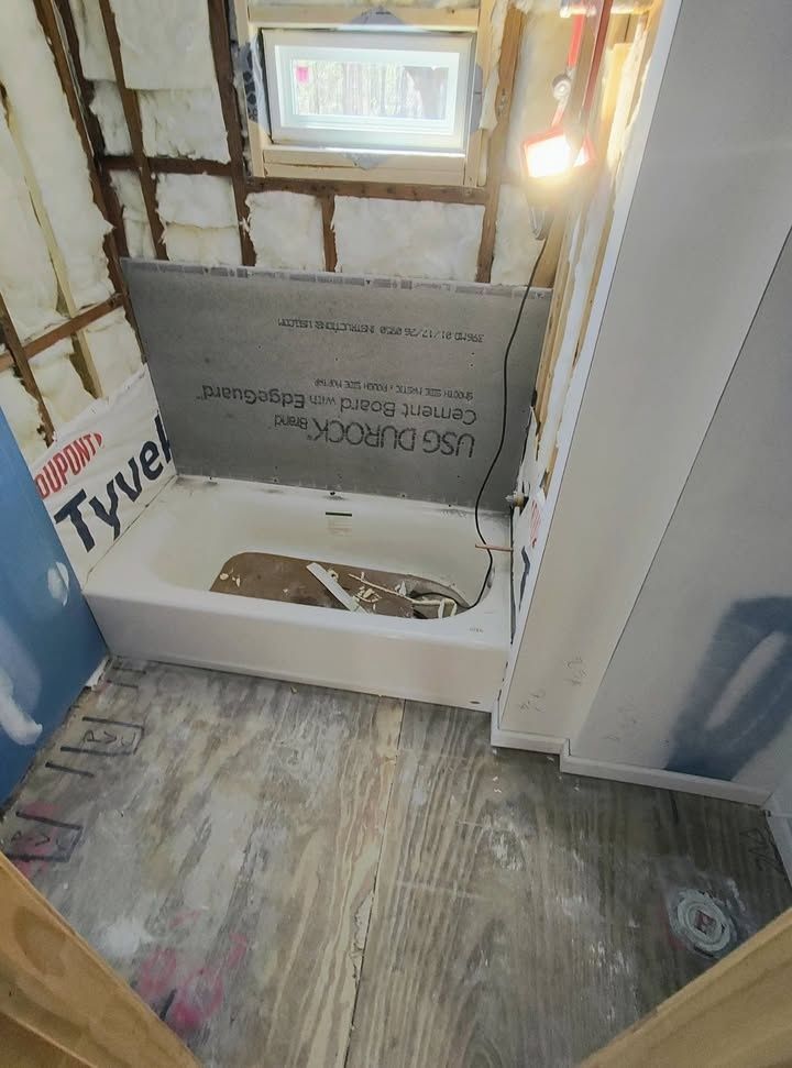  for Do Better Home Renovations LLC in Macon, GA