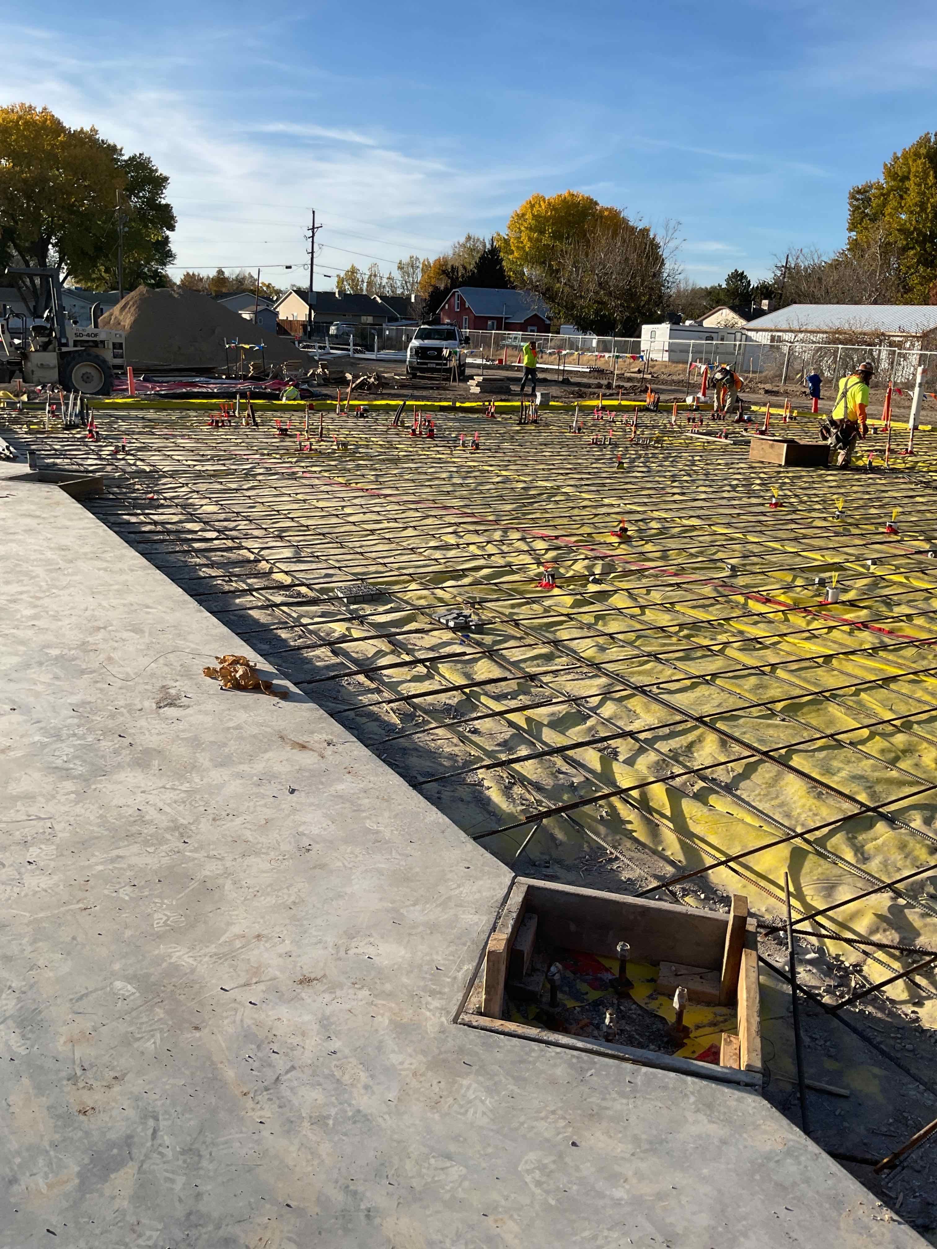  for Burner Construction LLC in Grand Junction, CO