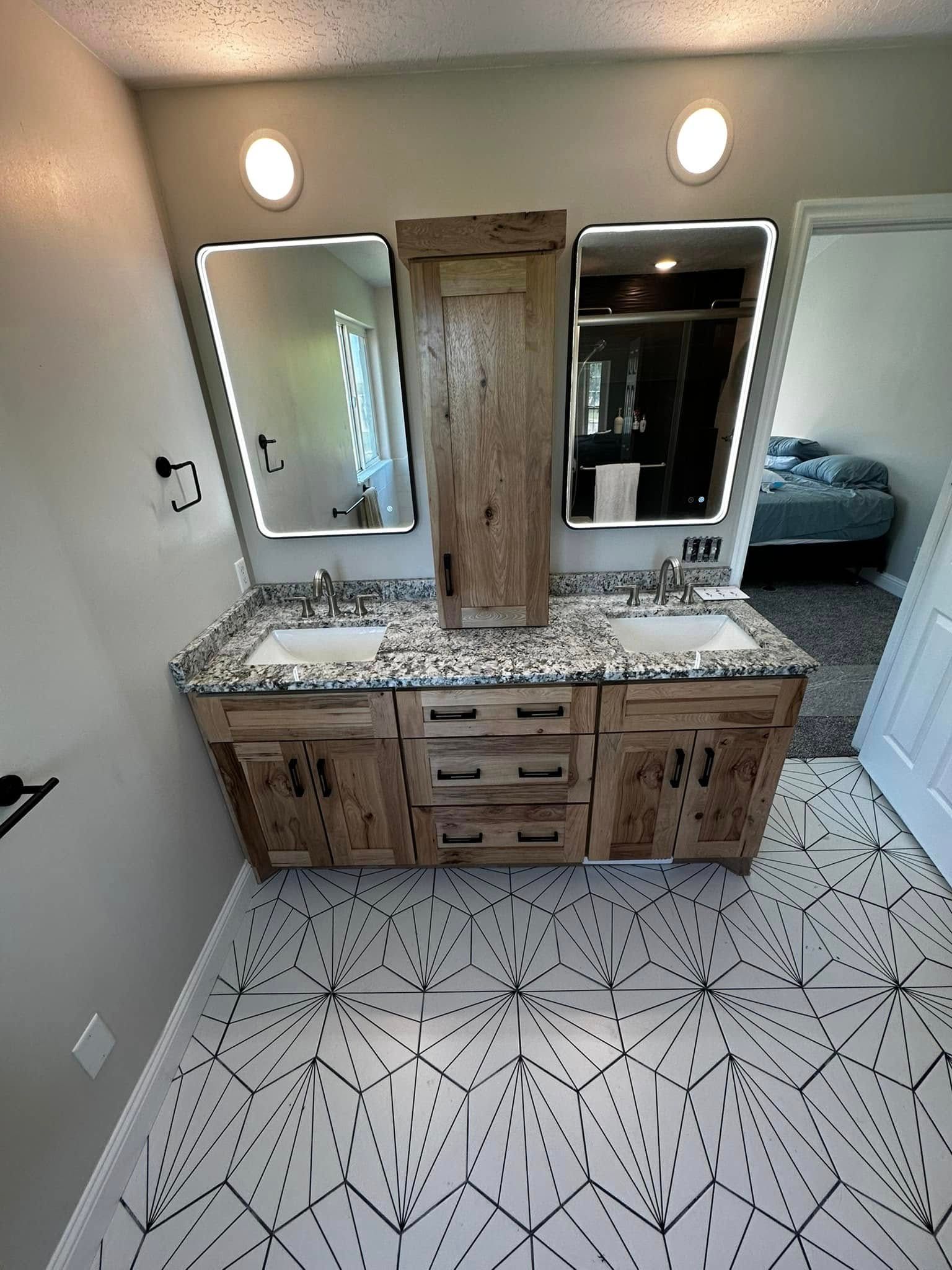 All Photos for AKP Construction in Elwood, UT