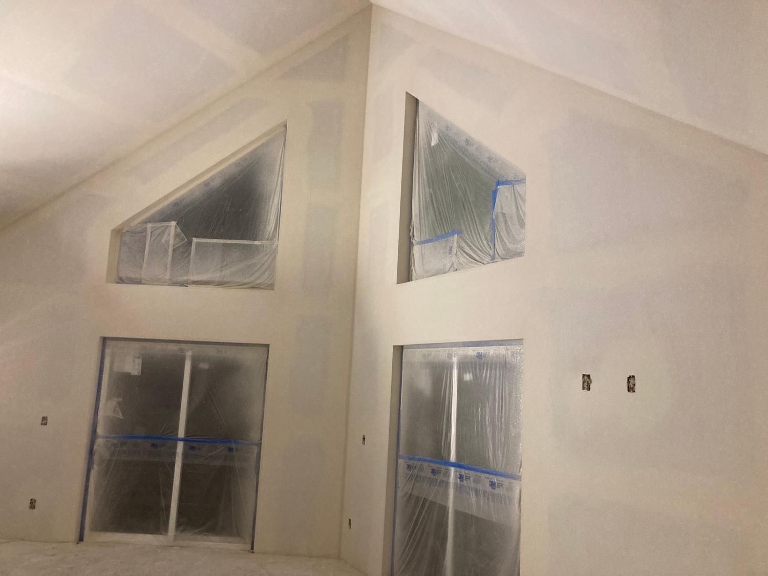 Installation & Finishes for Allegiant Drywall in McMinnville, Oregon