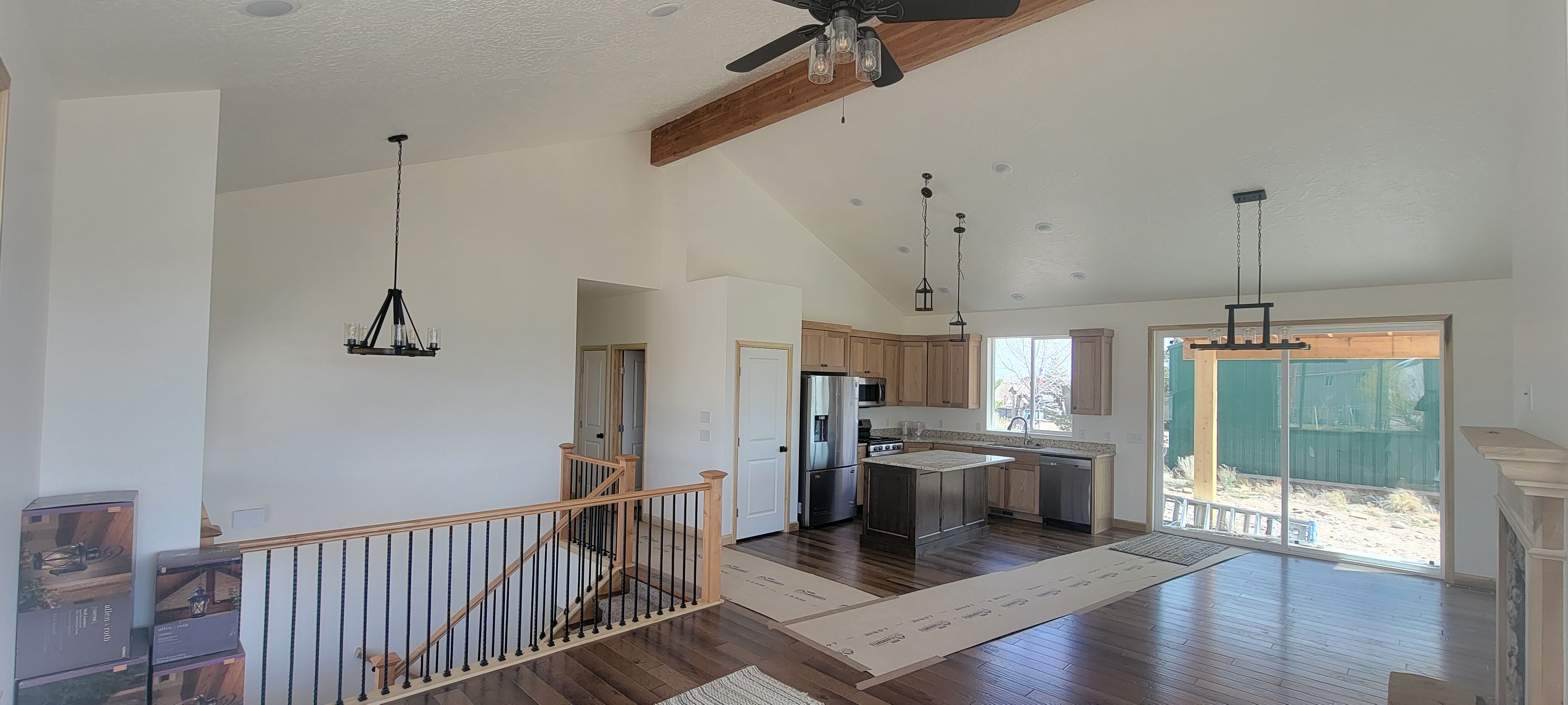  for Line of Sight Development in Ogden, UT