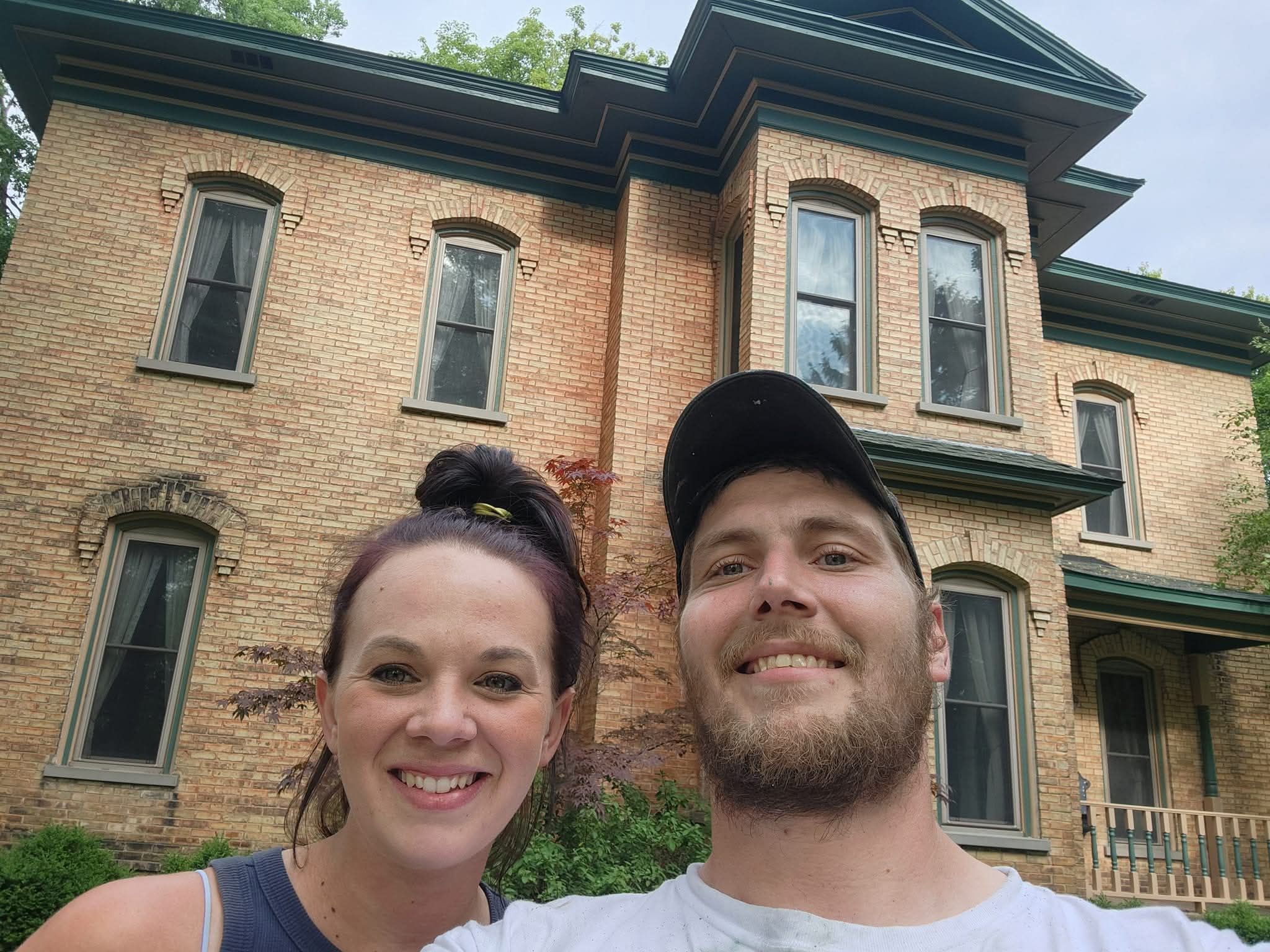  for Troy Jones Renovation in Fennville, MI