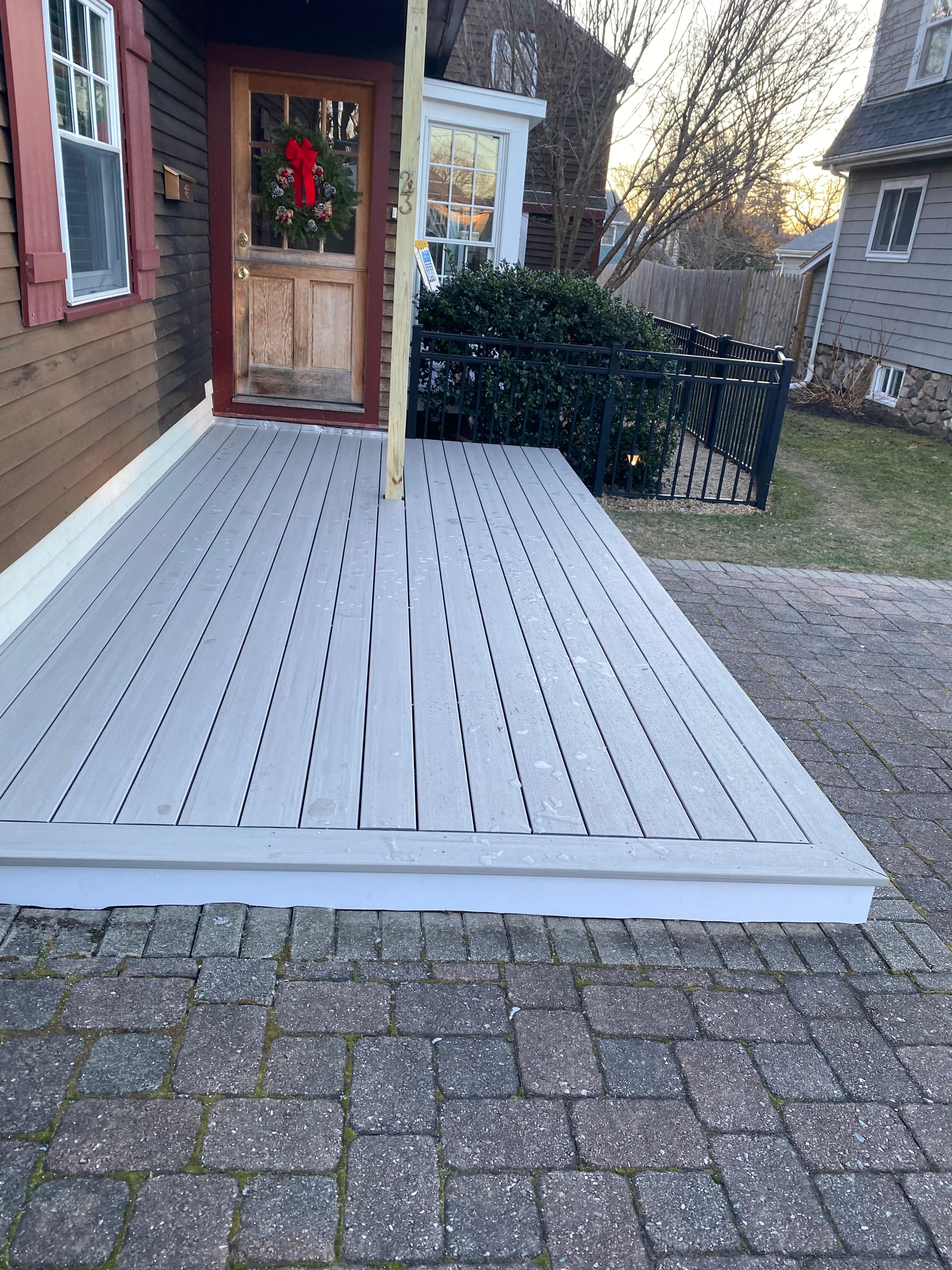  for B&B Carpentry in Boston, MA