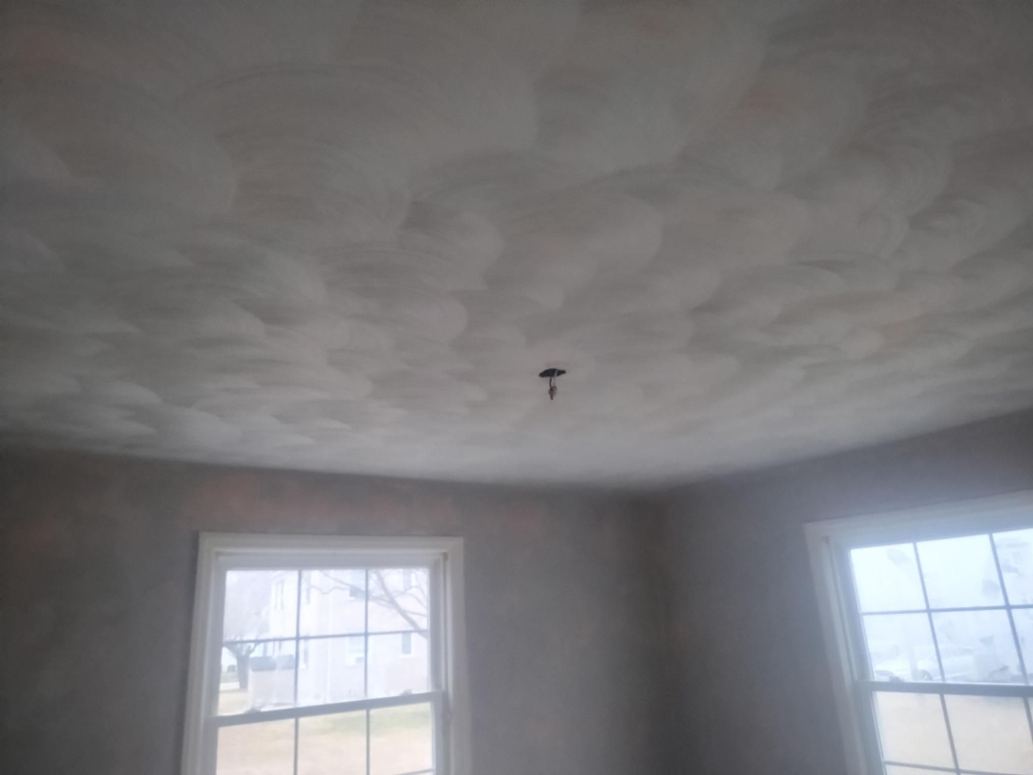  for Tom's Plastering & Drywall Handyman Services in Norfolk, VA