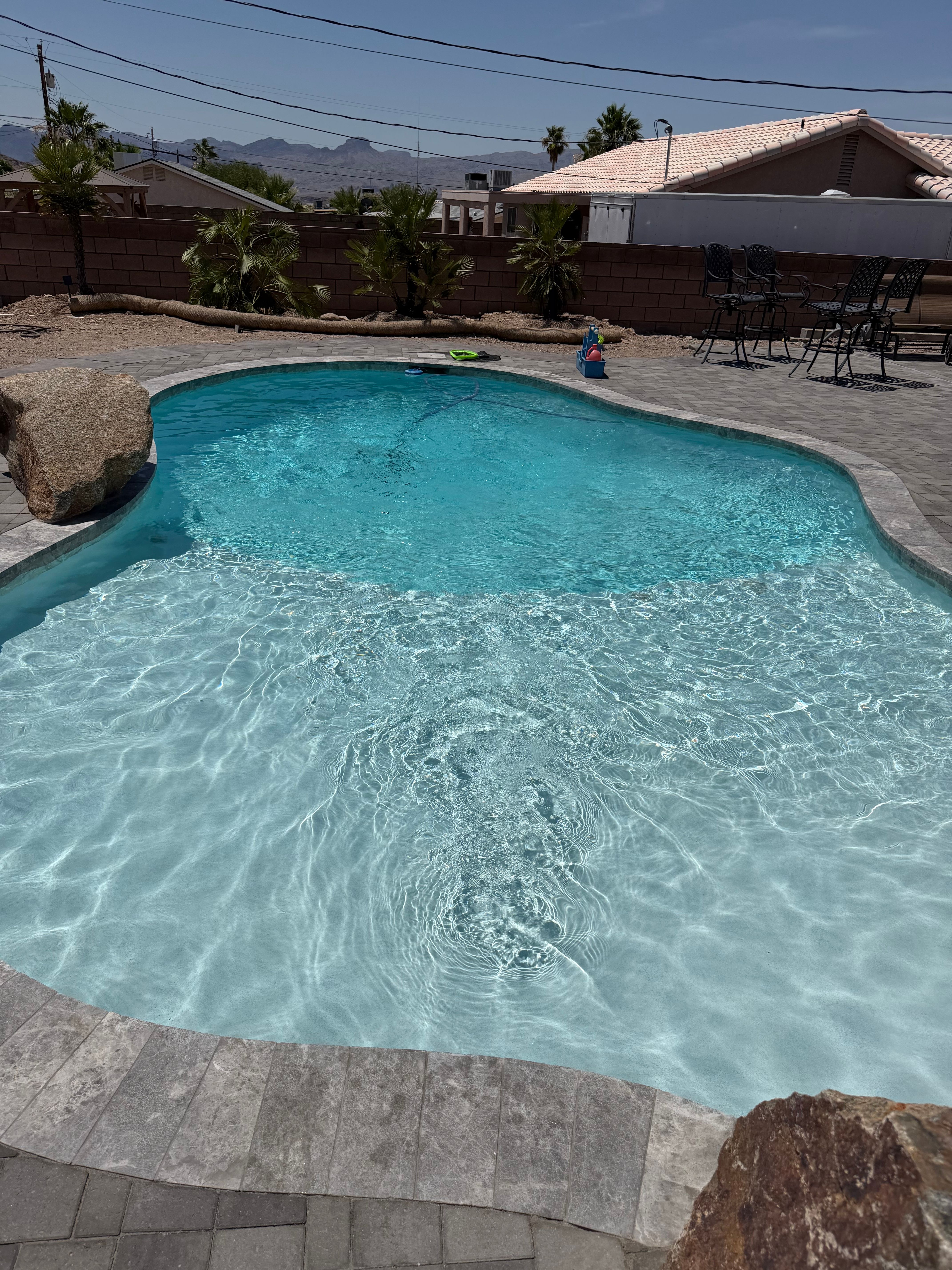  for Clean Kort Pools in Lake Havasu City, AZ