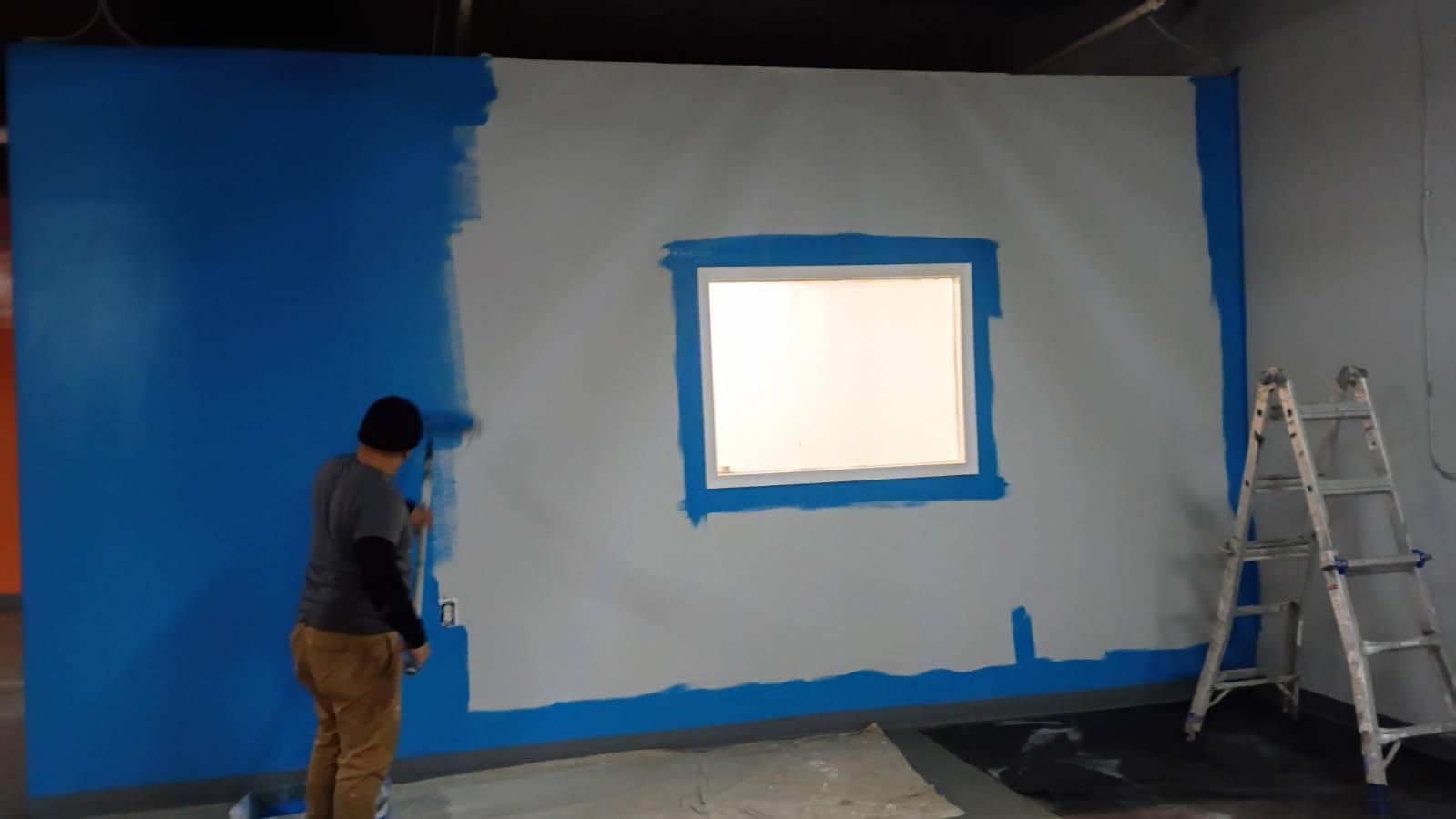 All Photos for Cornerstone Custom Painting in Cherry Hill, NJ