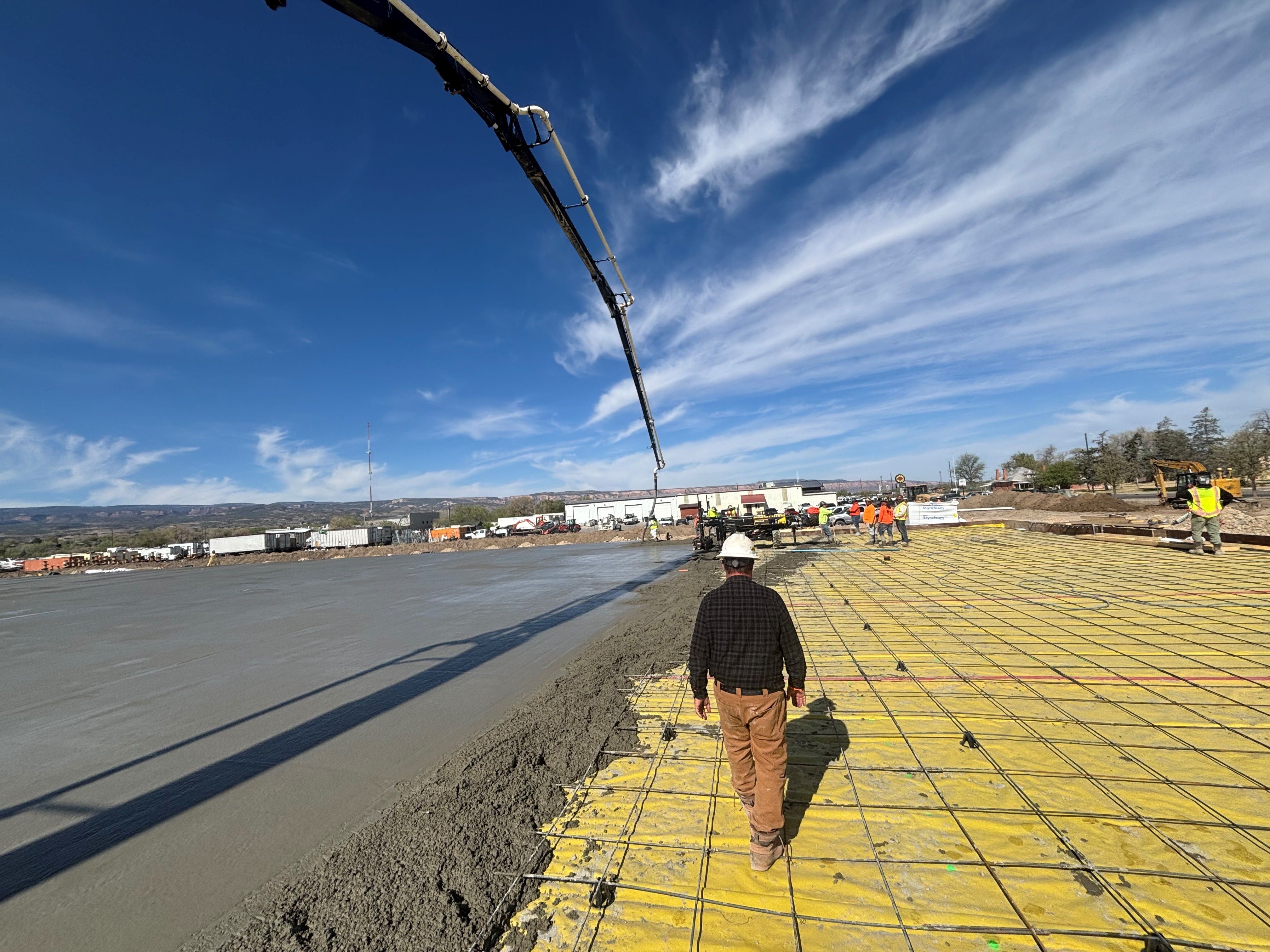  for Burner Construction LLC in Grand Junction, CO