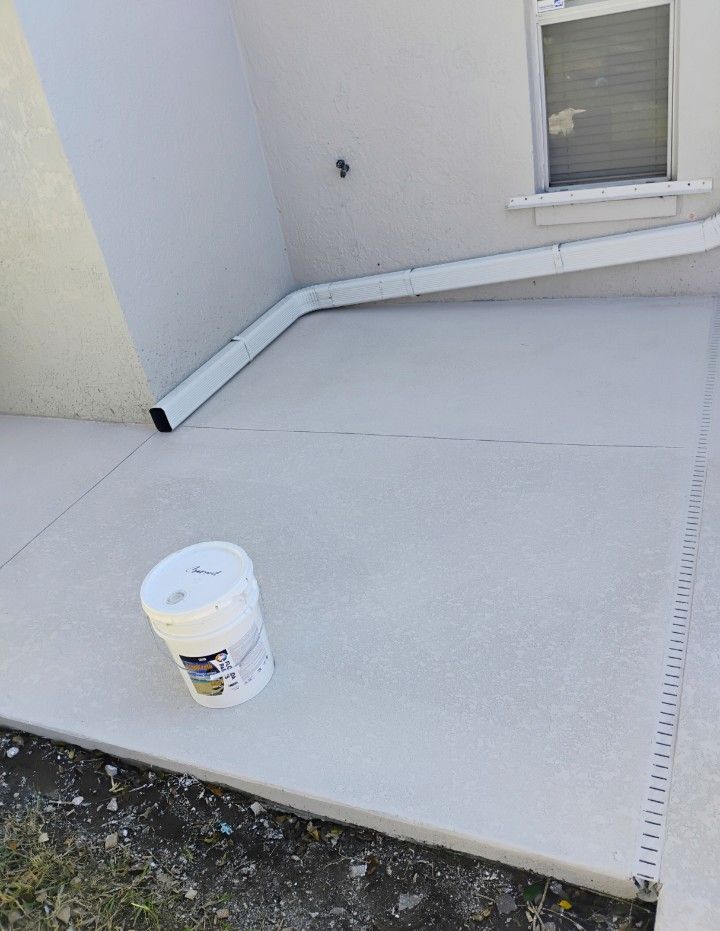  for American Acrylic Concrete Coatings in Longwood, FL