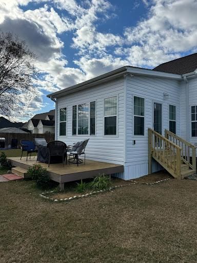  for Ruben R construction LLC in Mount Olive, NC