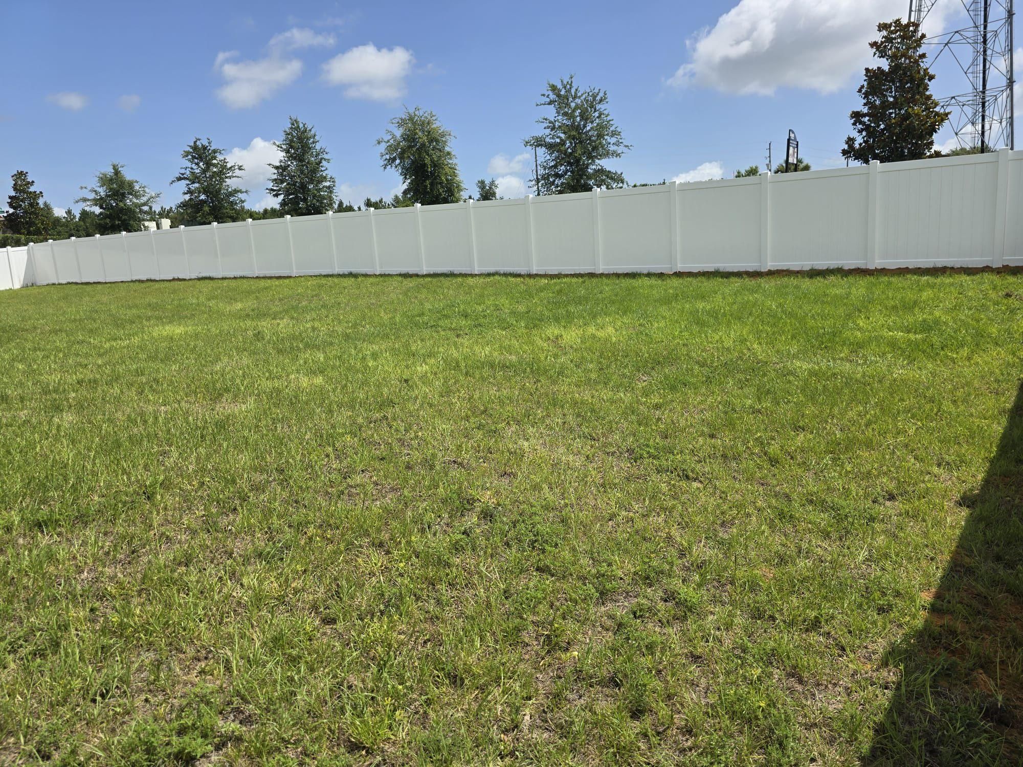  for Fence Warehouse and Supply in Orlando, FL