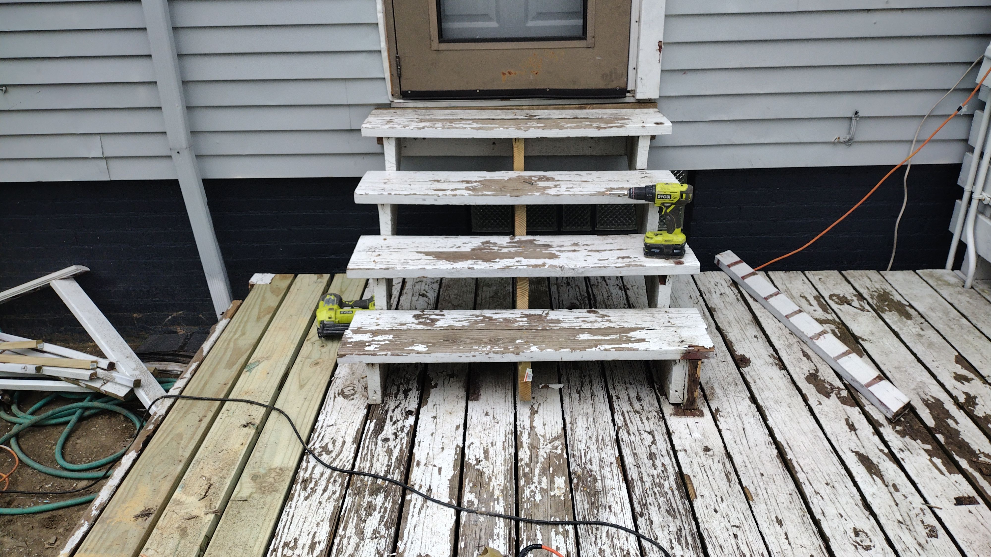 All Photos for Norm's Painting & Services in Cleveland, OH