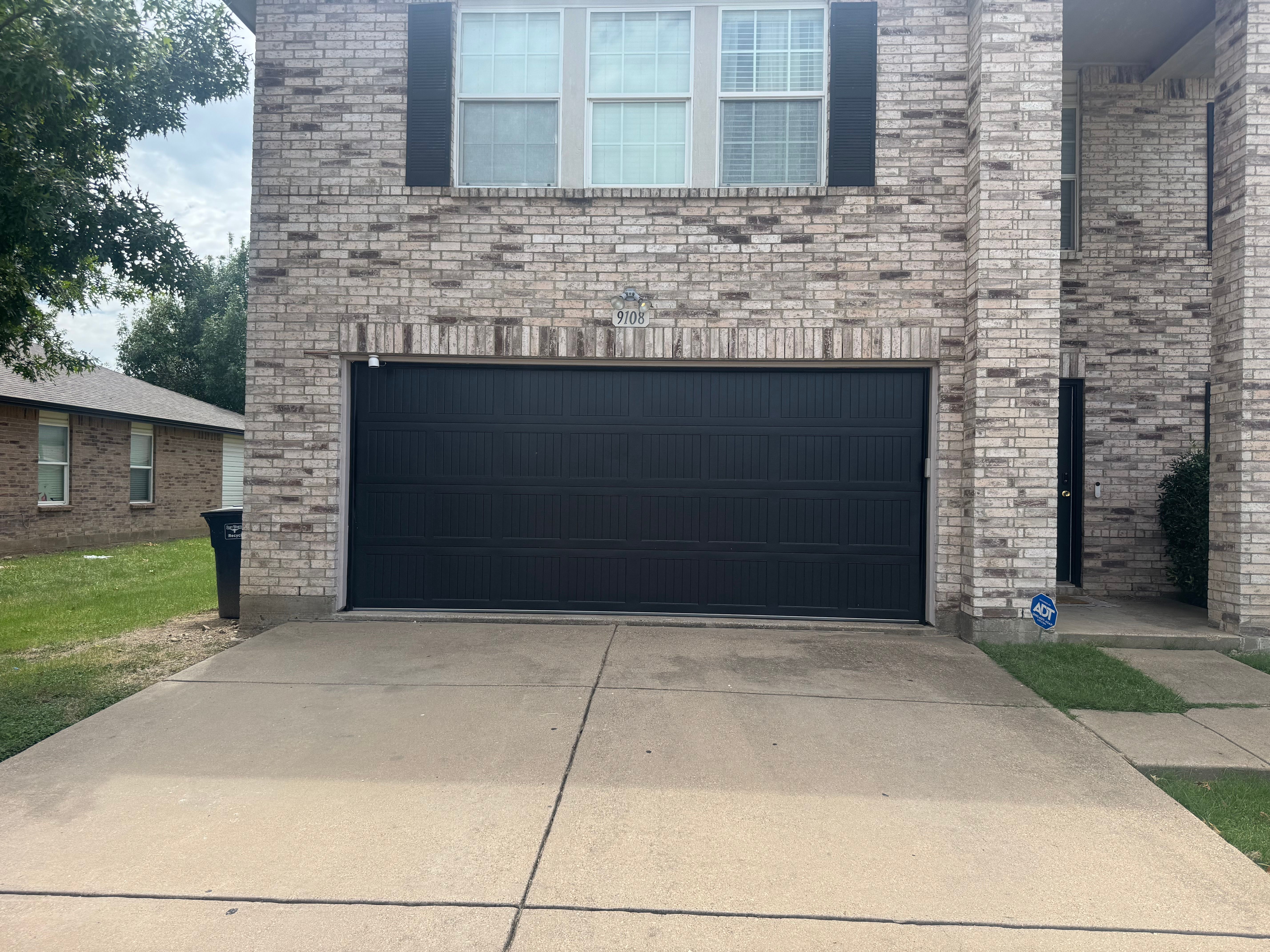  for Red River Garage Doors LLC in Wichita Falls, TX