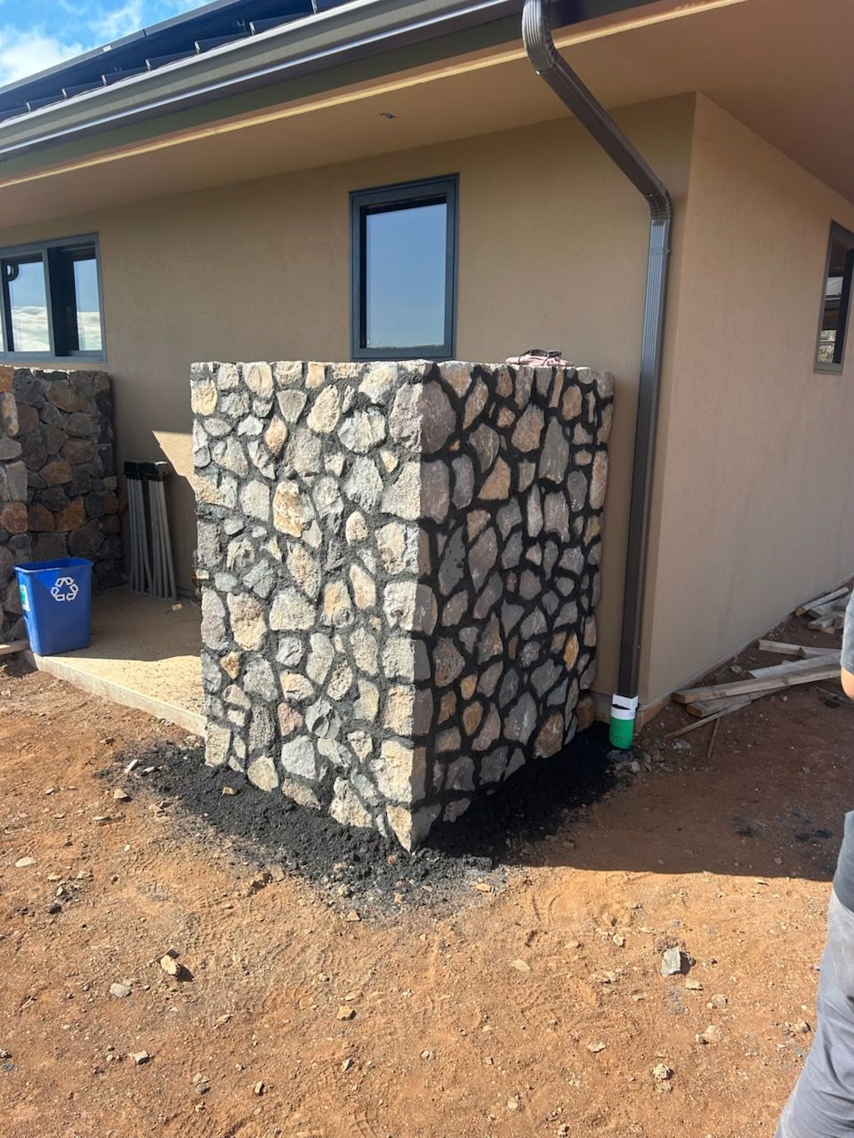 for Savou Landscape & Masonry LLC  in Maui, HI