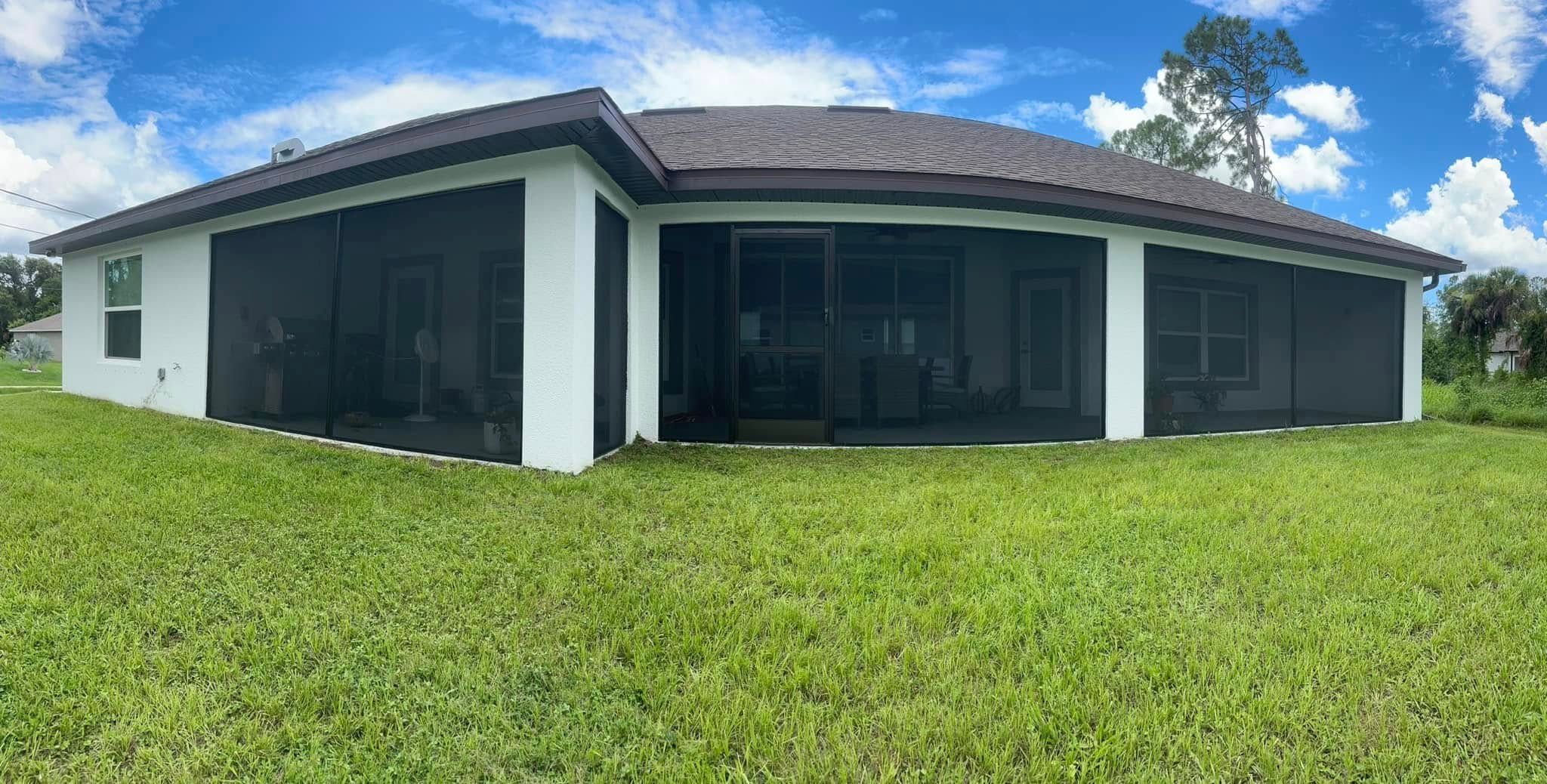  for Premier Rescreen in Port Charlotte, FL