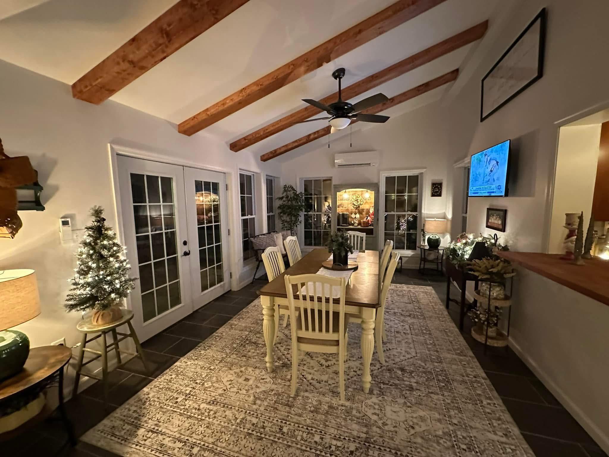  for Stambaugh Home Improvement in Baltimore , MD