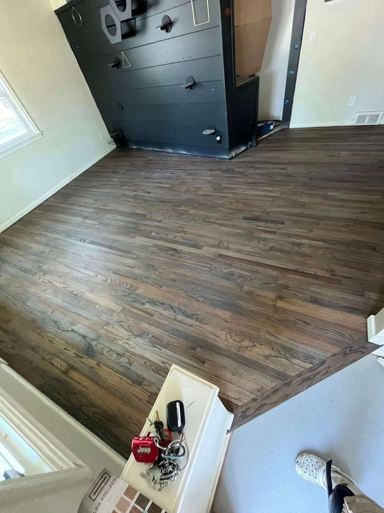 Flooring Installation and Repair for Xcellent Flooring in Inkster, MI