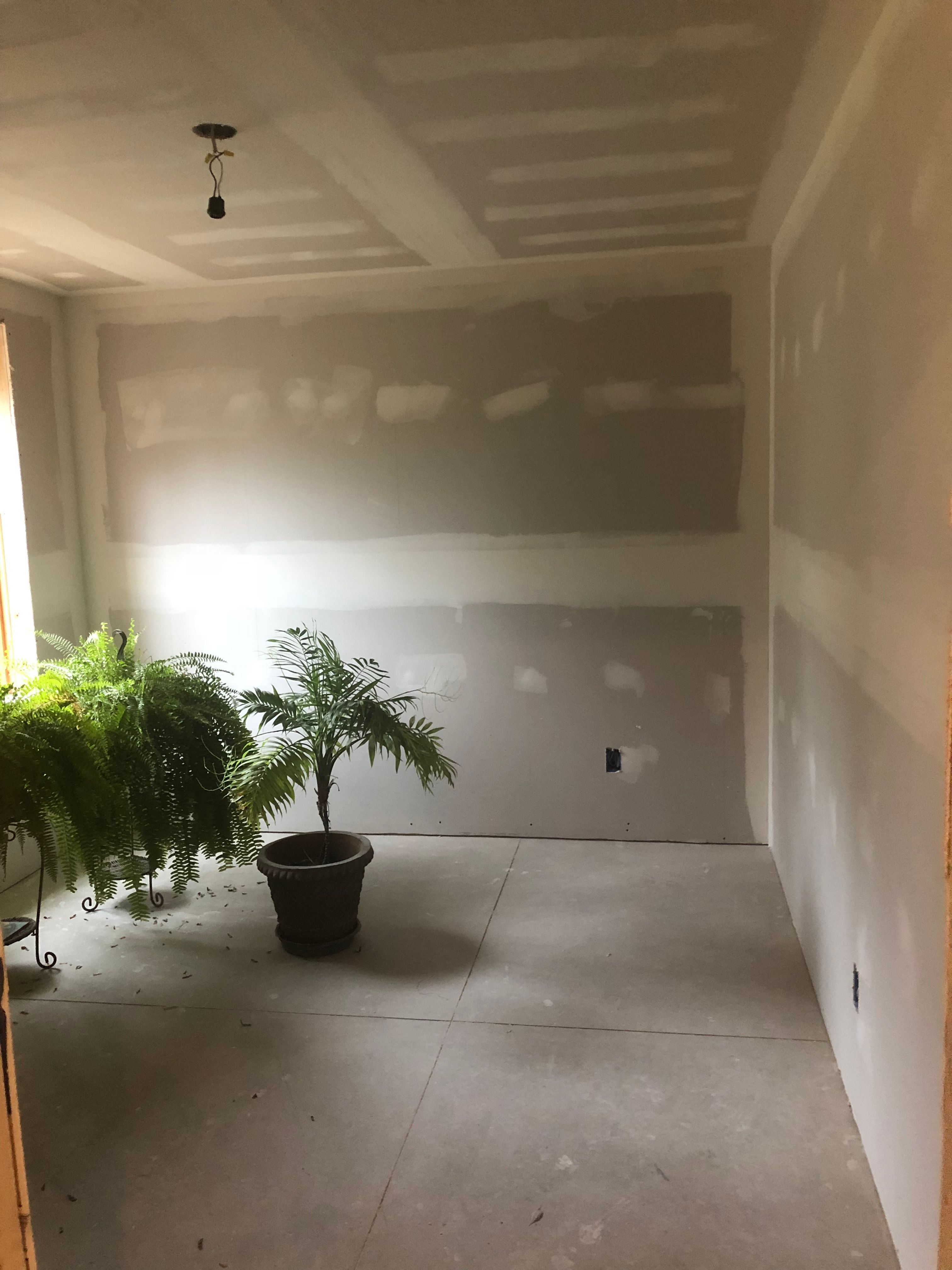 Drywall for Erie Builders & Construction in Sandusky, OH