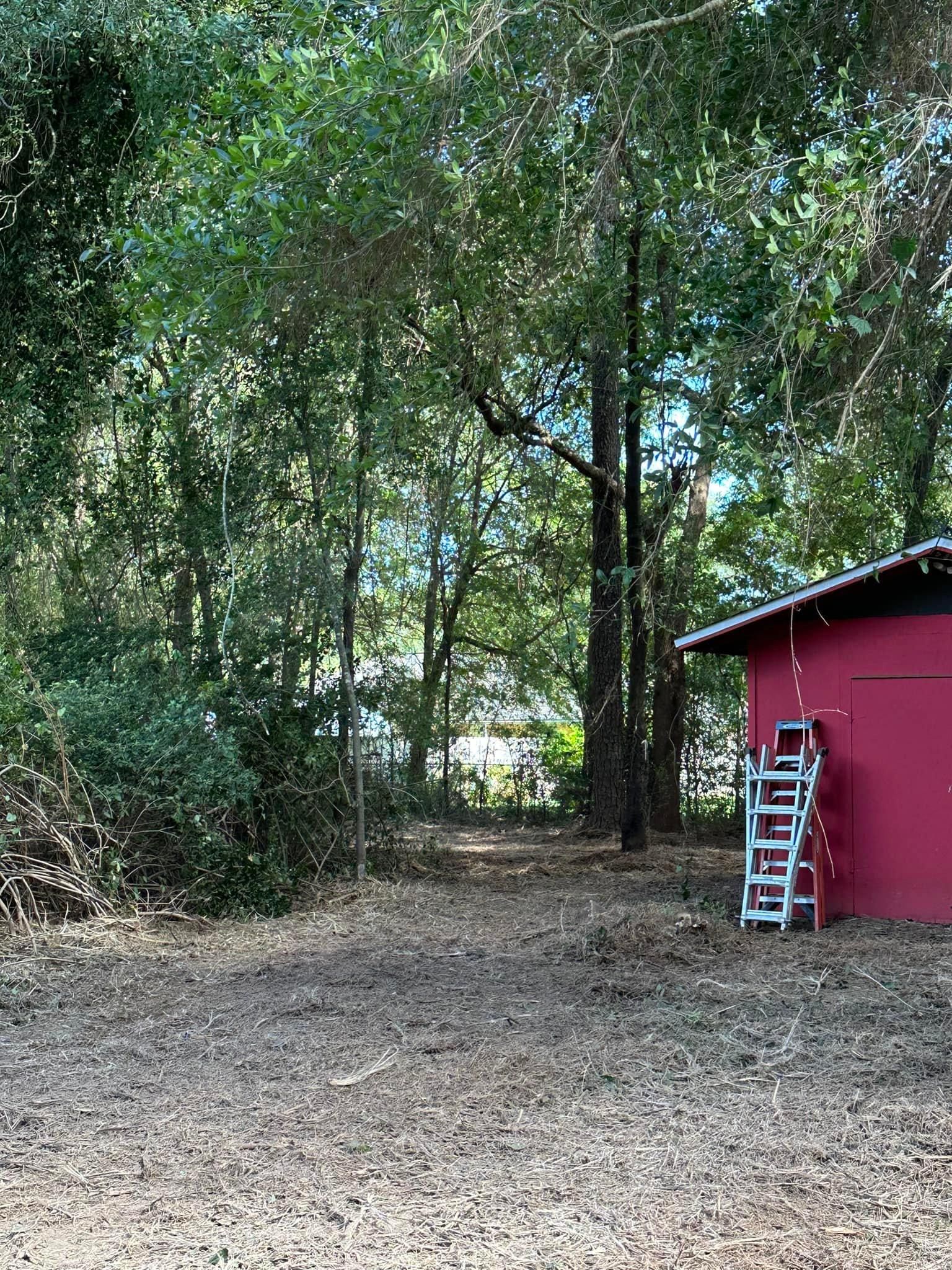  for White’s Land Maintenance in Milton,, FL