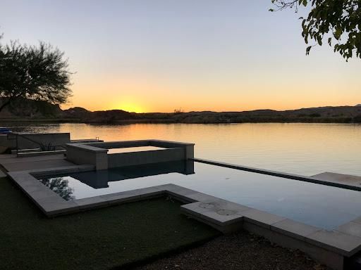  for Pool Perfection in Lake Havasu City, AZ