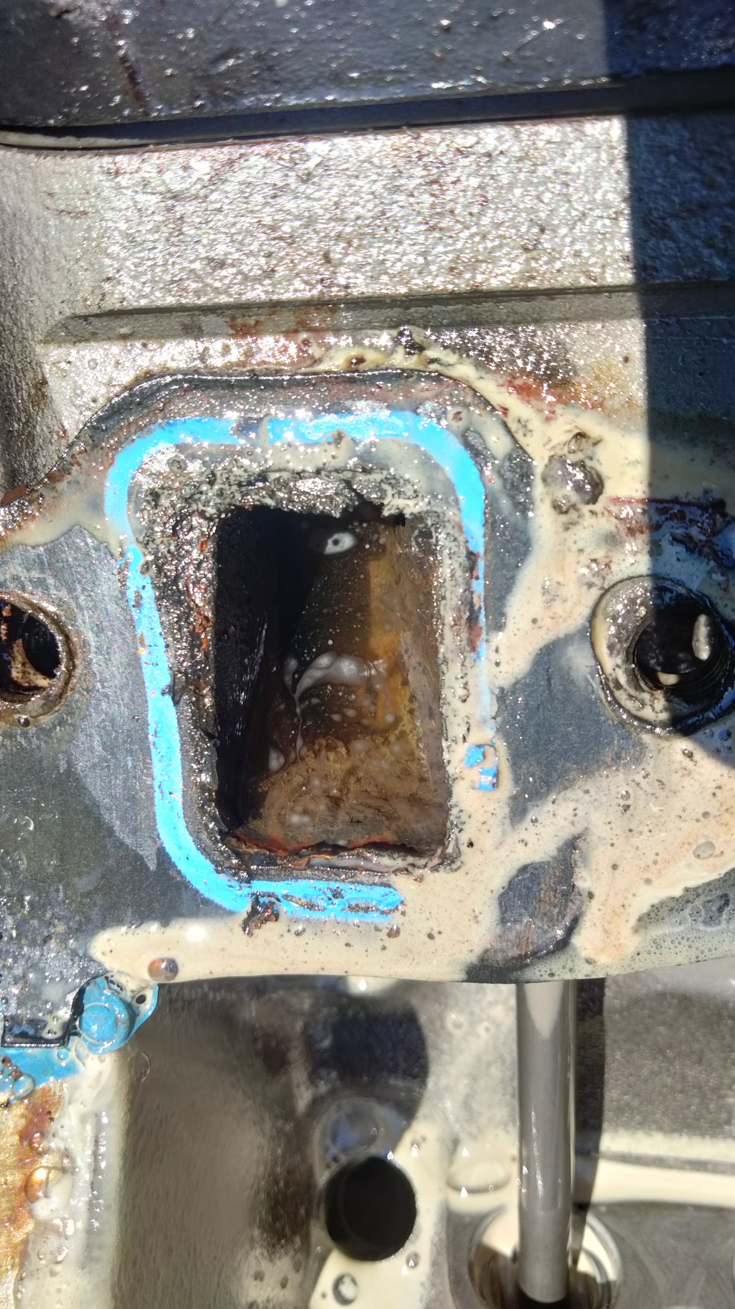  for Wakeless Mobile Marine in Huddleston, VA