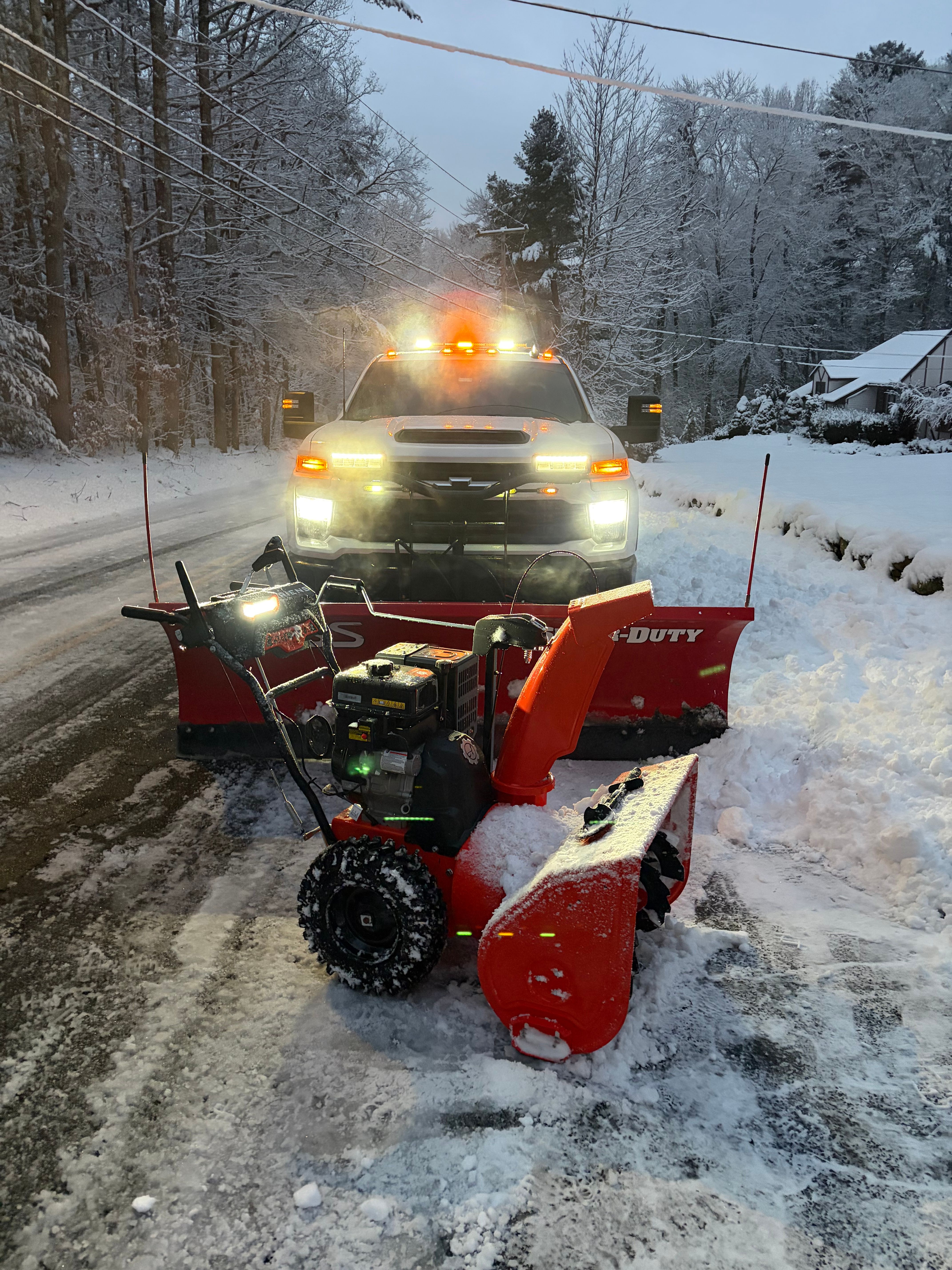  for Pronovost Landscaping & Irrigation in Palmer, MA