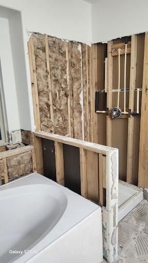  for Unlimited Home  Construction & Remodeling in Houston, TX