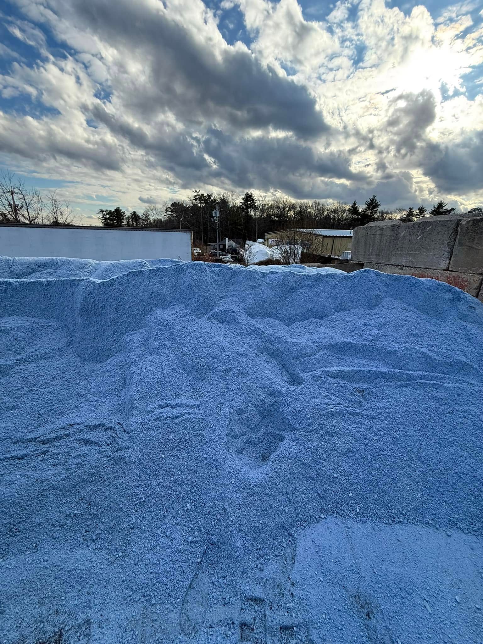  for Husky Landscape Supply & Design in Abington, MA
