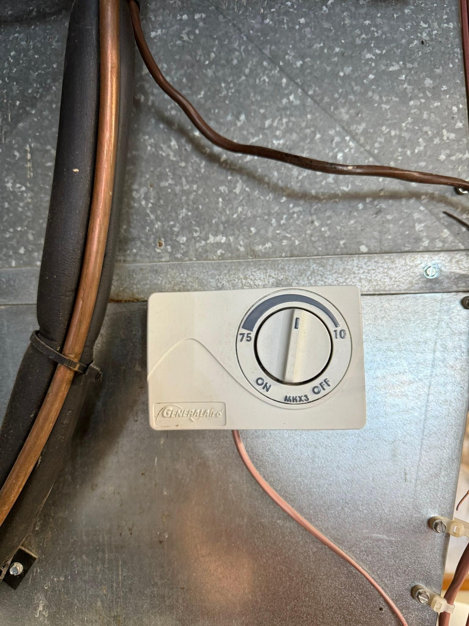  for TJs HVAC Services in Basehor, KS