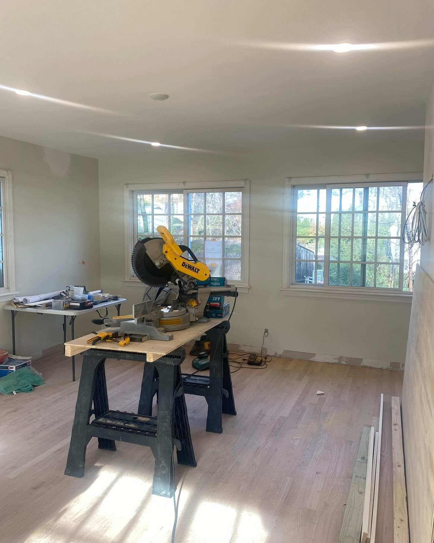  for Jeremias Development Group DBA- Elevation Painting & Carpentry in Westchester County, NY