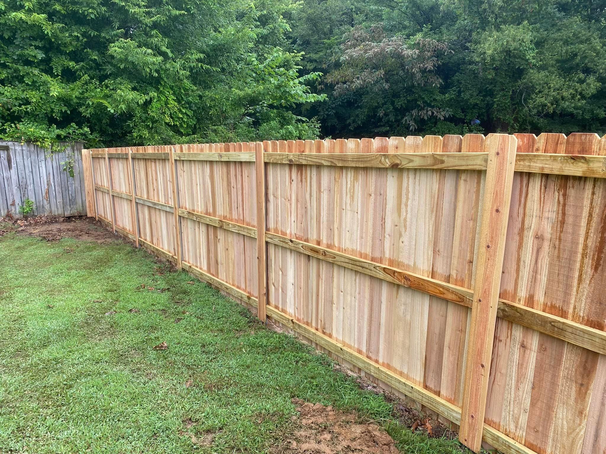  for Manning Fence, LLC in Hernando, MS