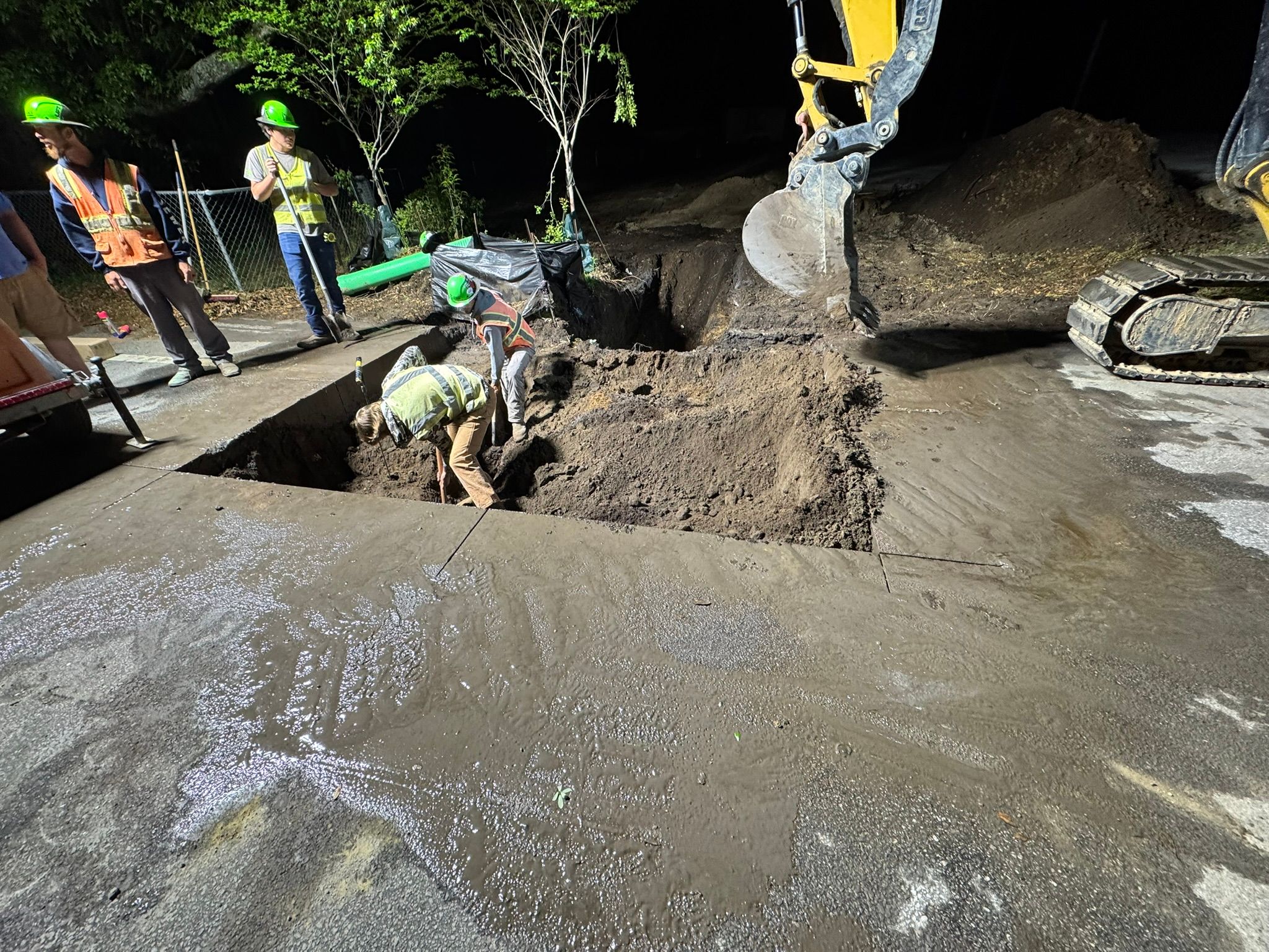  for Superior Concrete Cutting in Charleston, SC