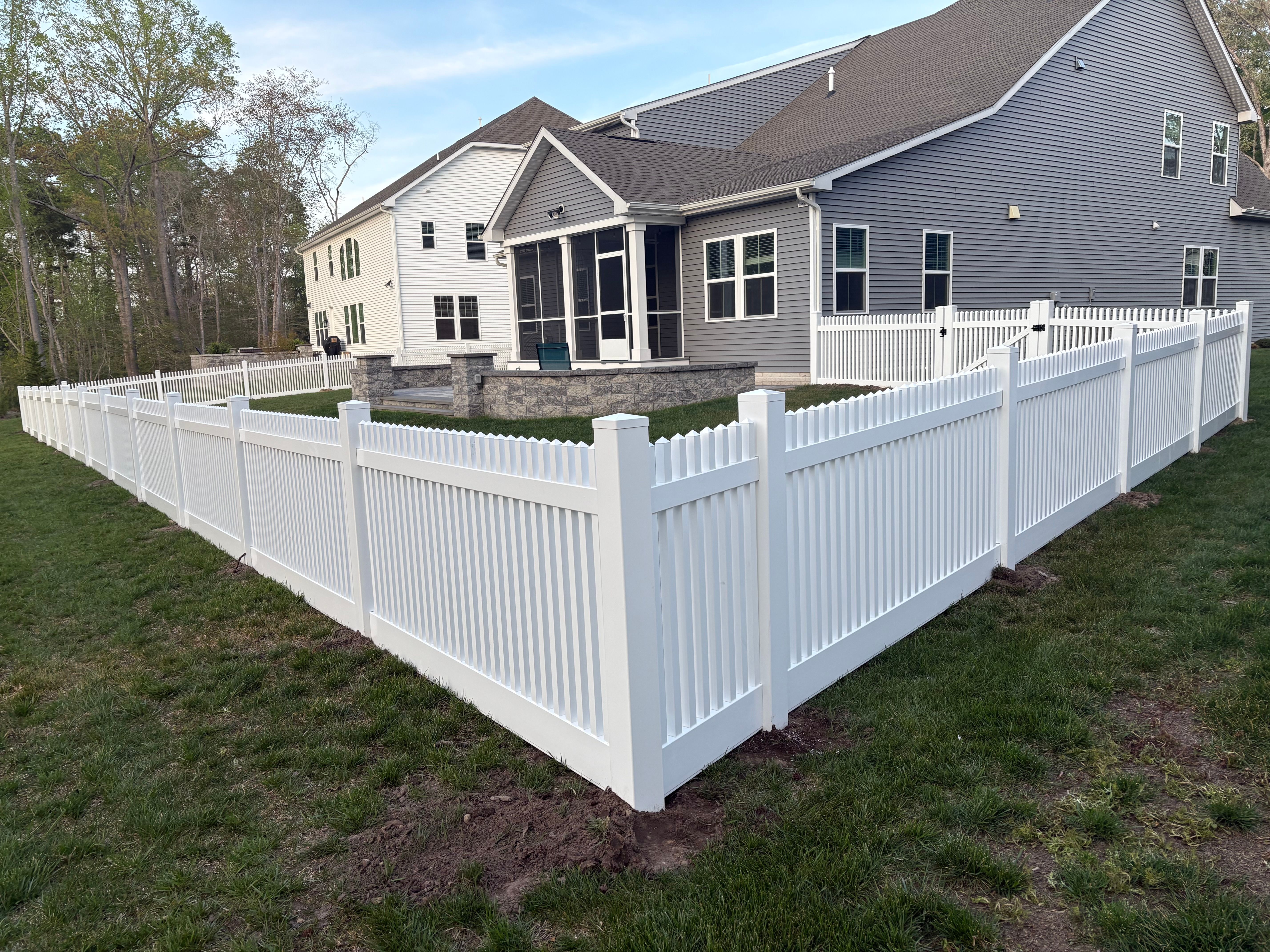  for Solid Ground Outdoor Living Solutions in Seaford, DE