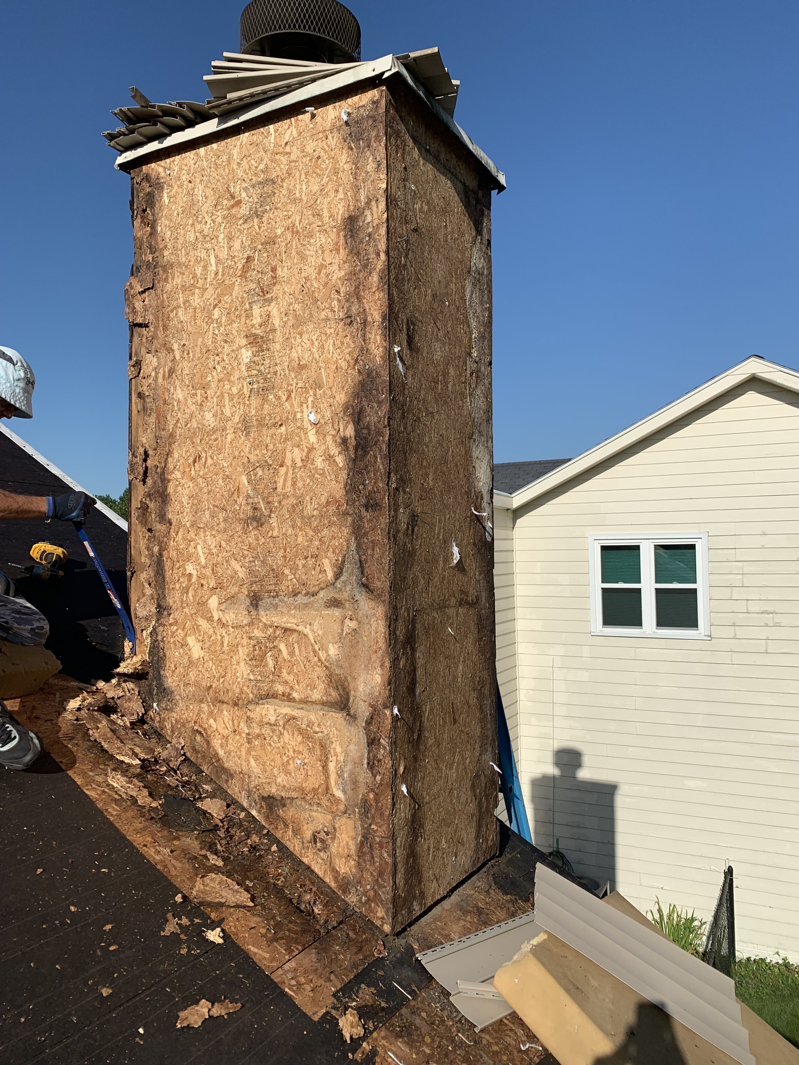  for Genesis Roofing & Construction in Cumming, IA