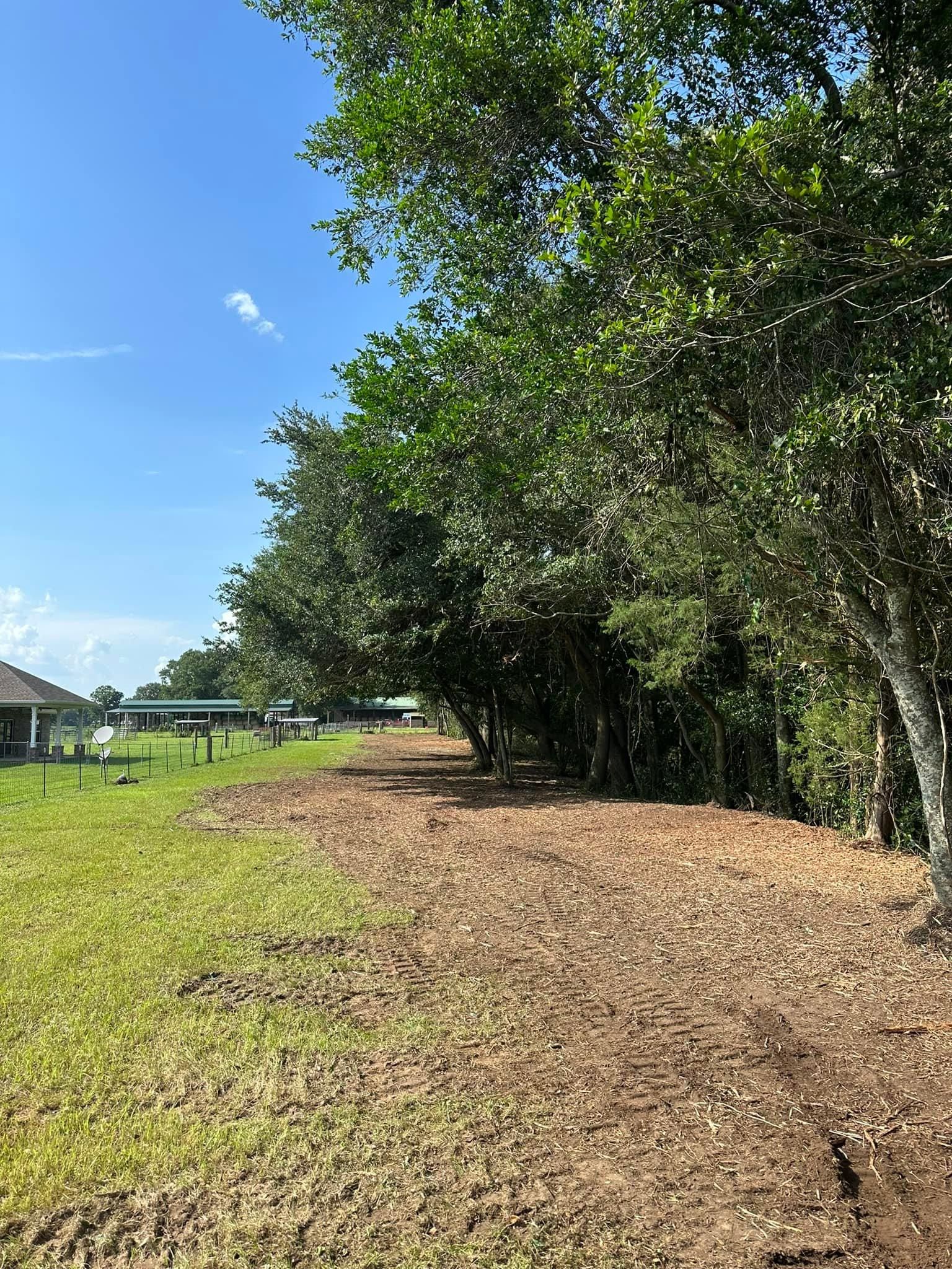  for White’s Land Maintenance in Milton,, FL