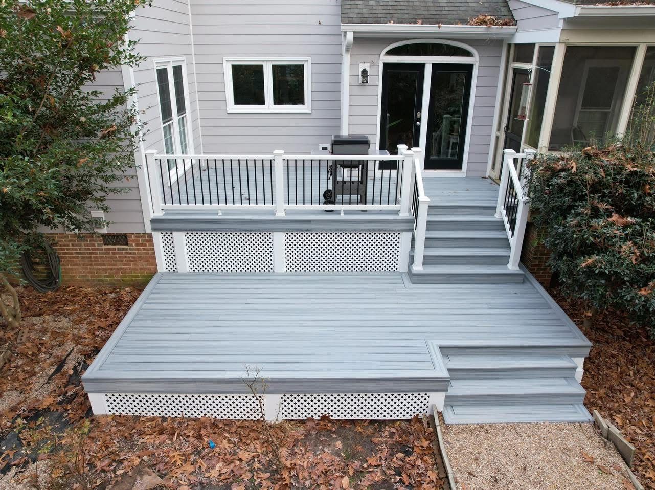  for CE Restoration in Durham, NC