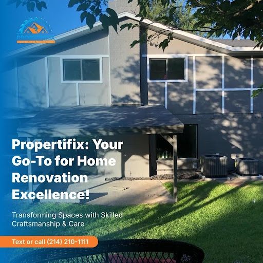  for Professional Handyman, Home Repair & Renovation Services in Dallas–Fort Worth. in Lancaster, TX
