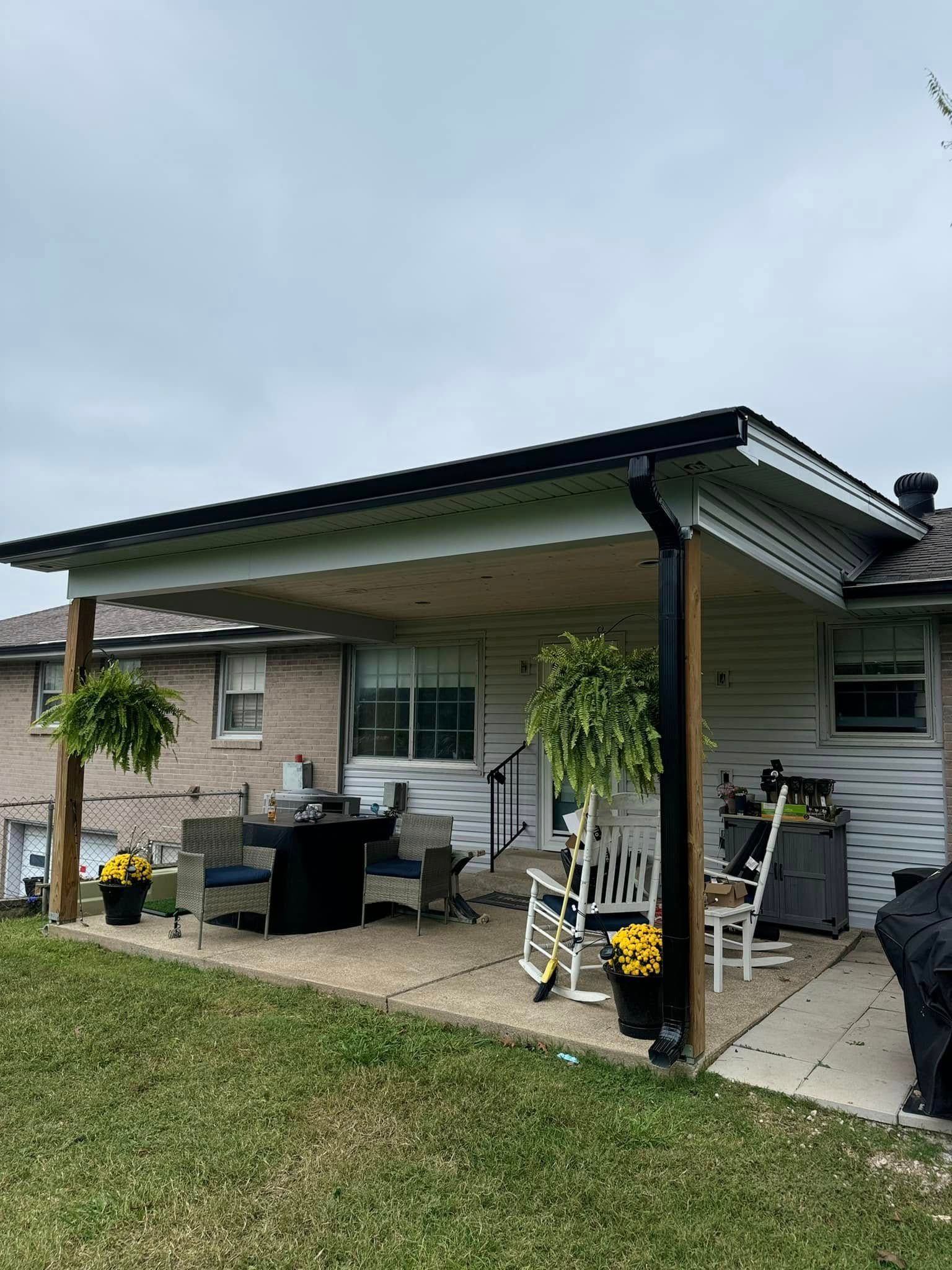  for Tri-Star Home Improvement in Lebanon, TN