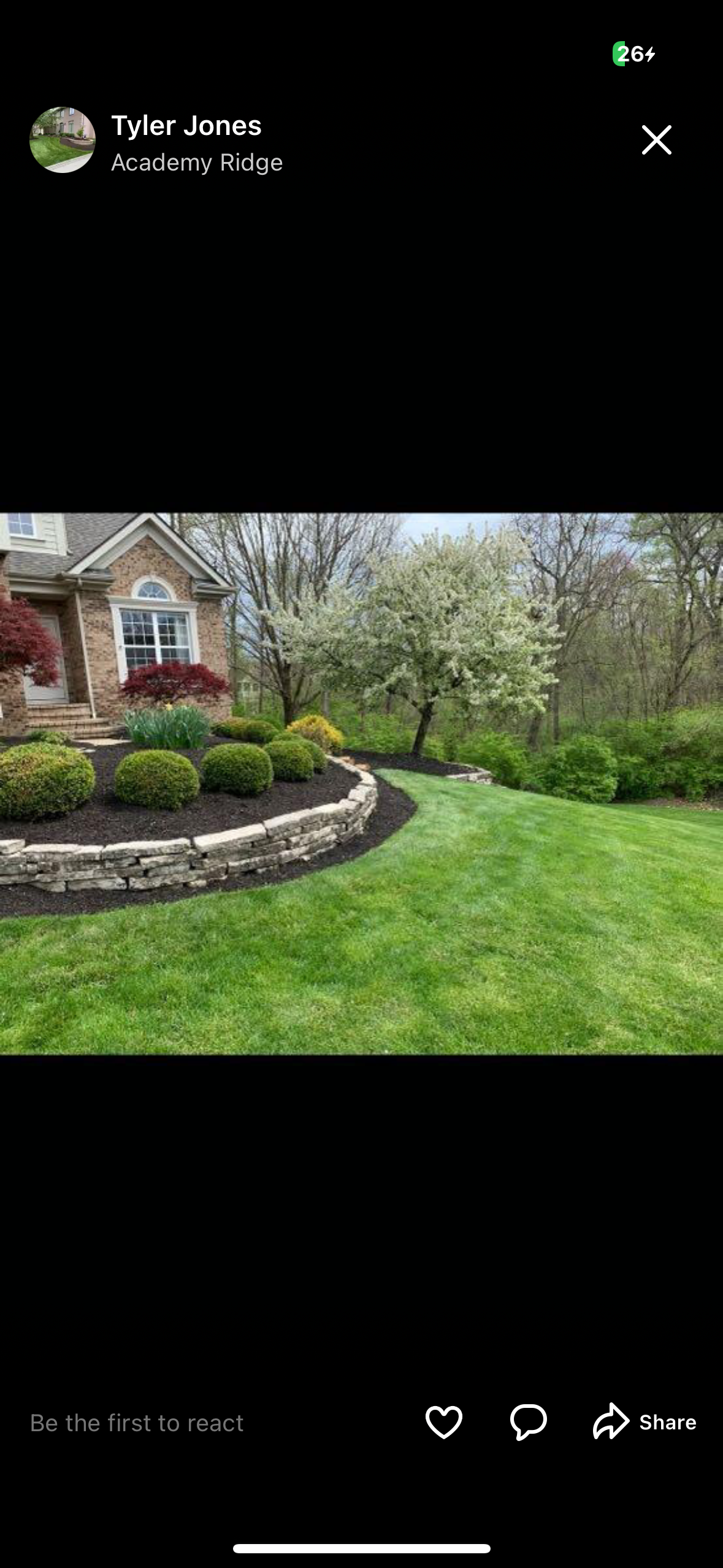  for Columbus Ohio Landscaping in Gahanna, OH